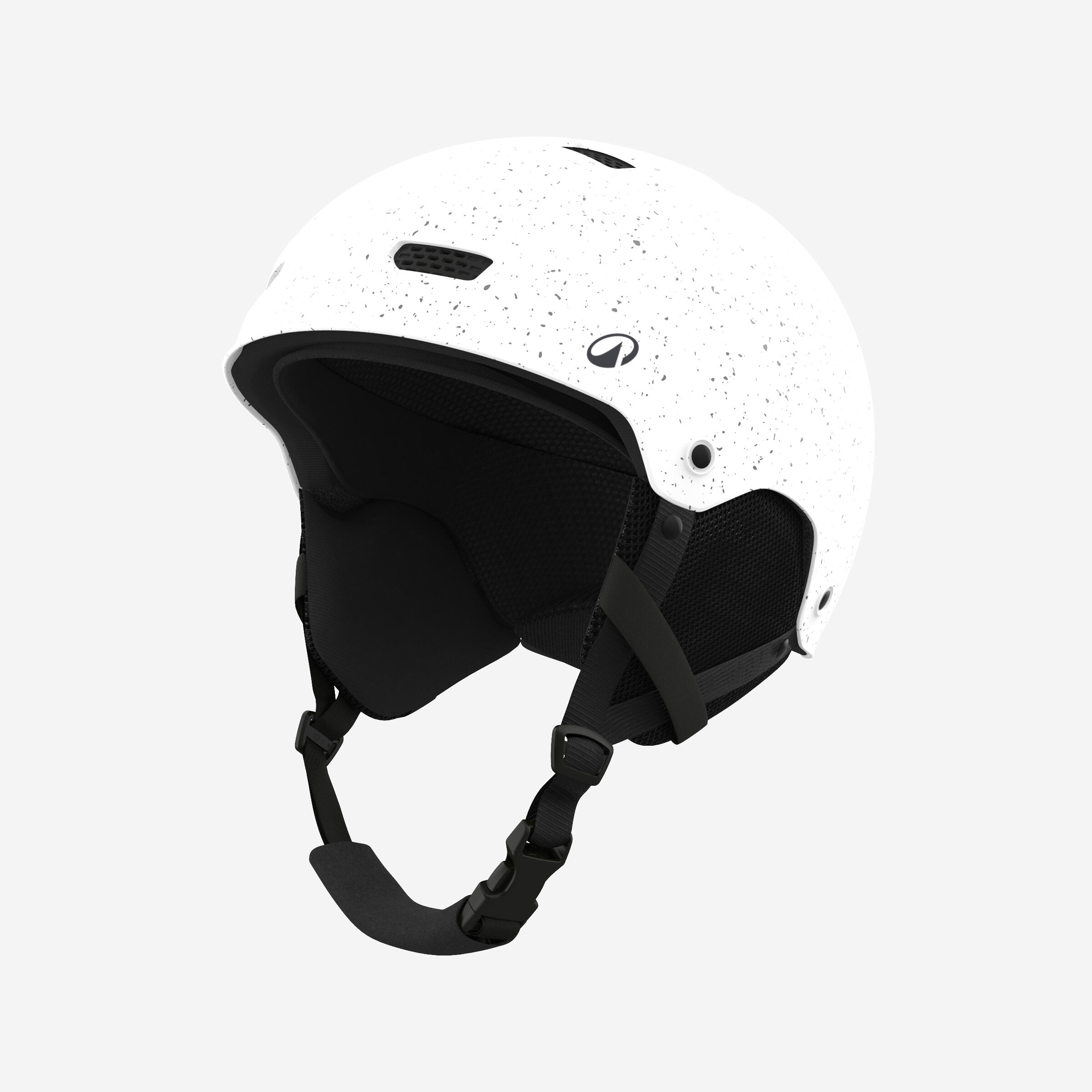 Ski and Snowboard Helmet, H-FS 300