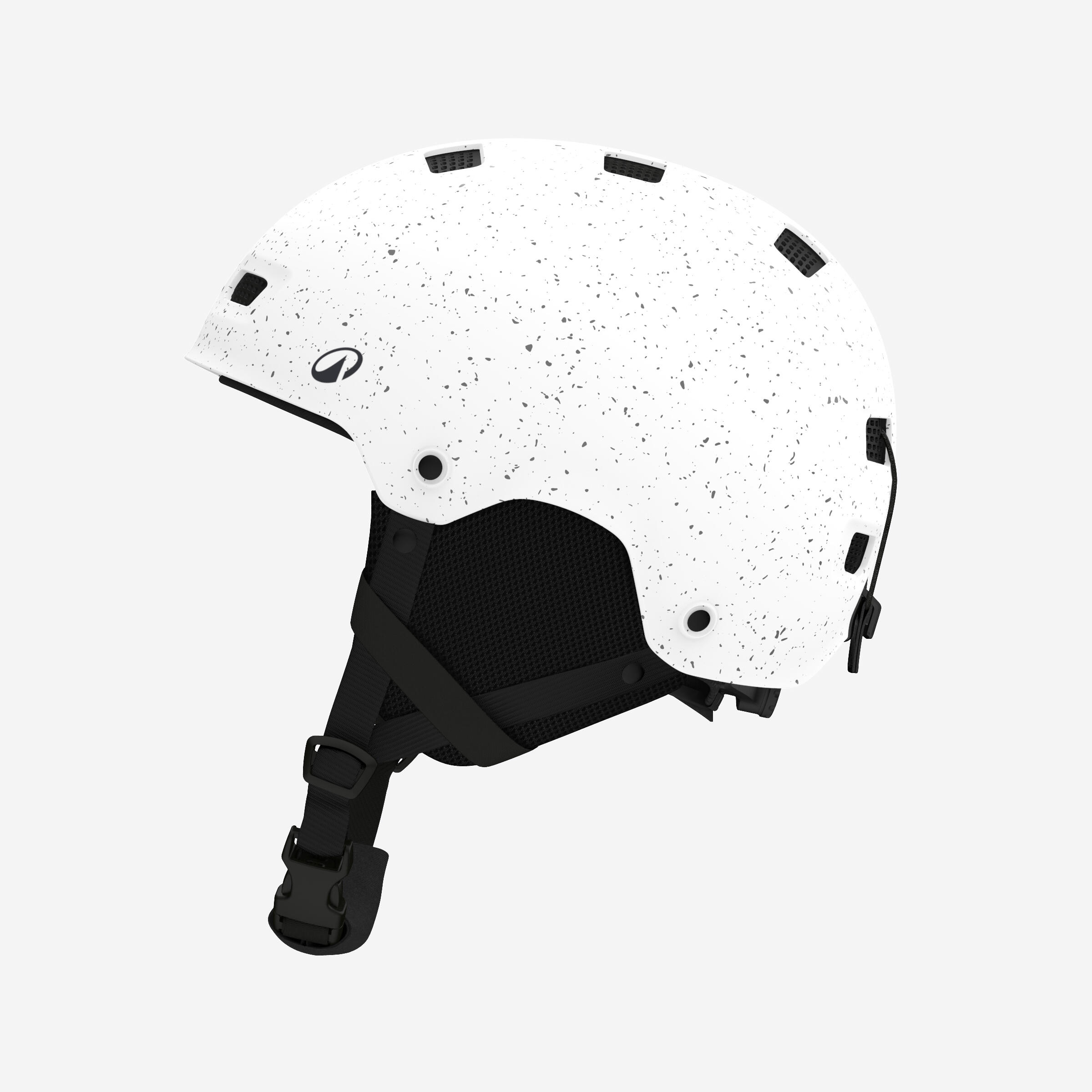 Ski and Snowboard Helmet, H-FS 300