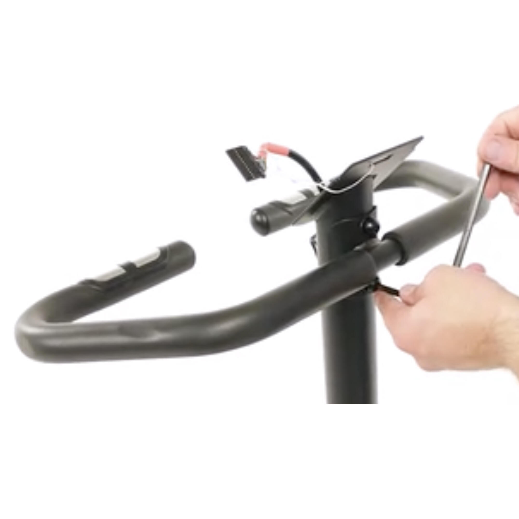 Exercise Bike Handlebar Replacement