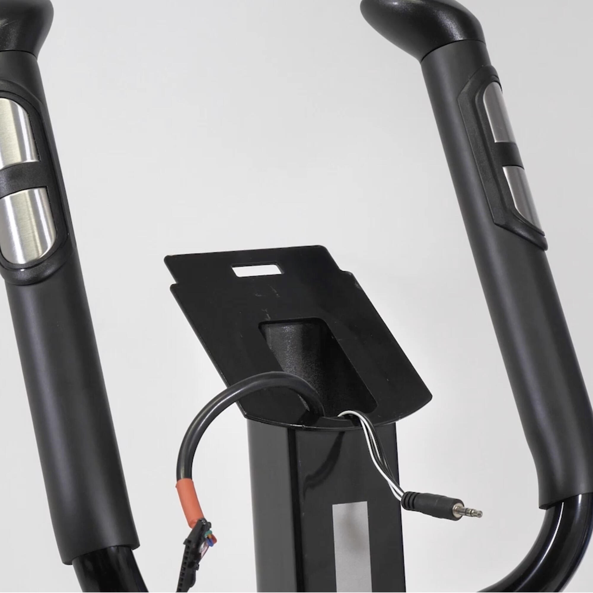 Cross Trainer Cable Replacement