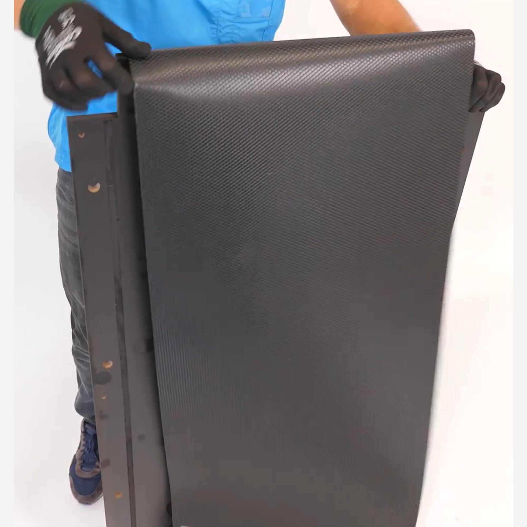 Treadmill Belt Replacement