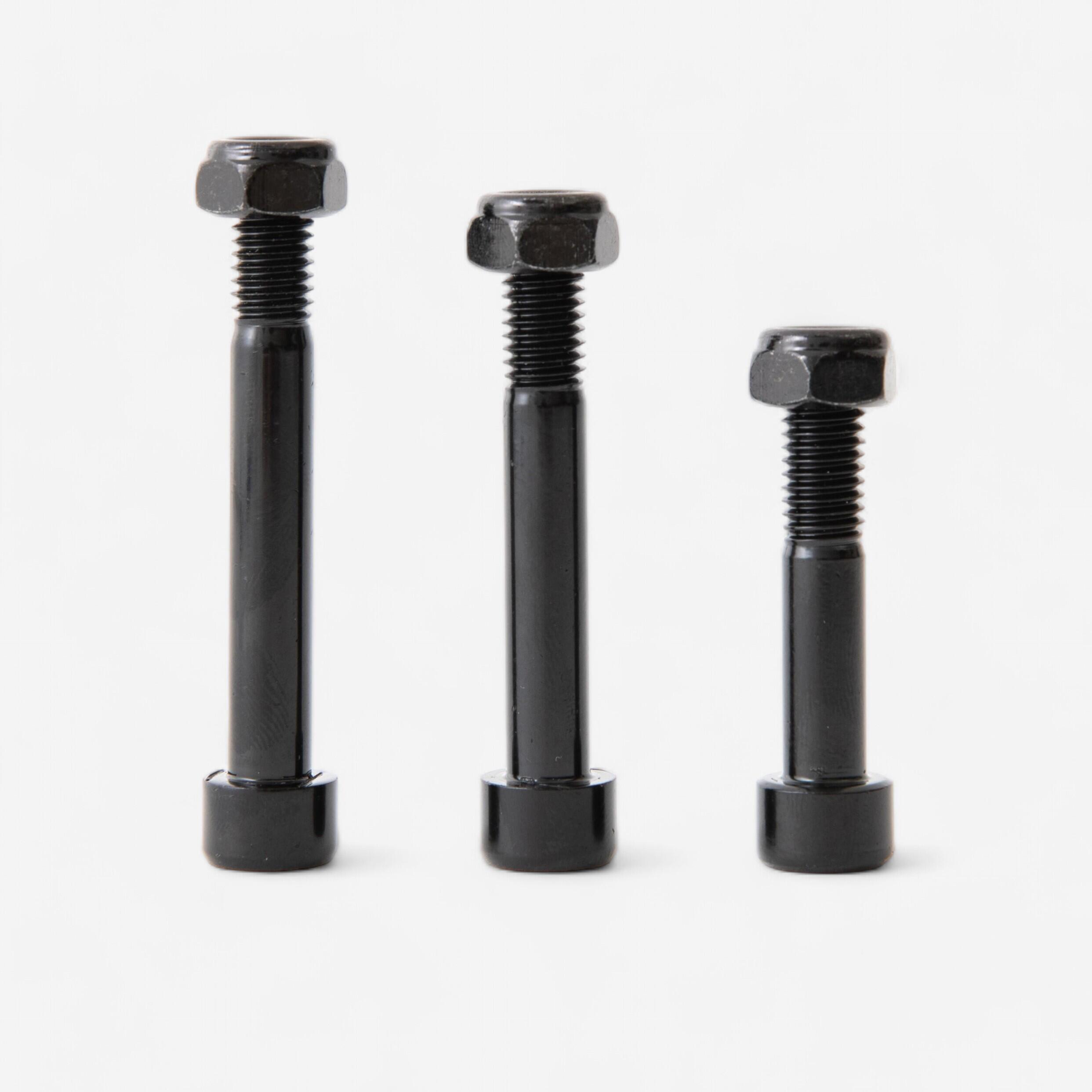 Wheel Axle Kit for Freestyle Scooter