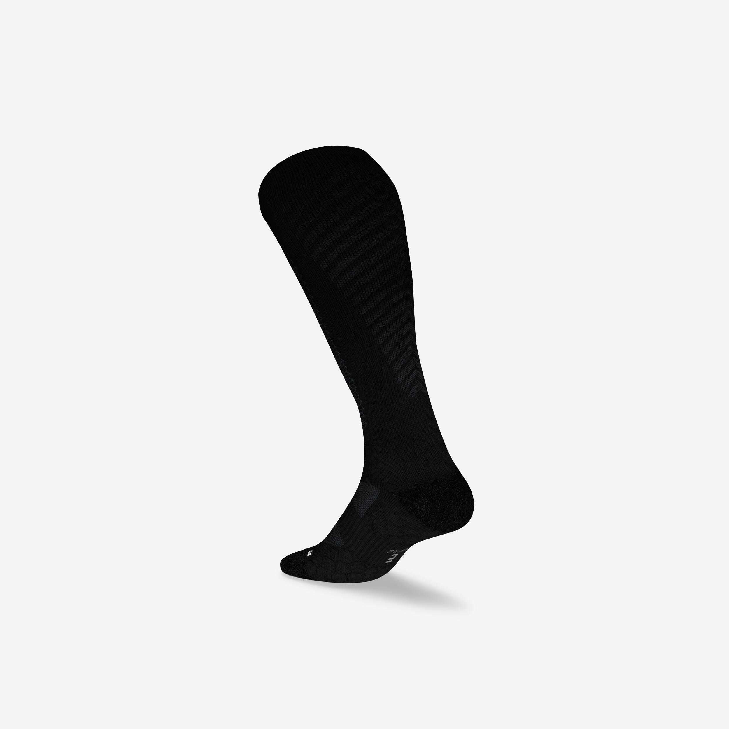 High Merino Wool Running Socks, Run 900