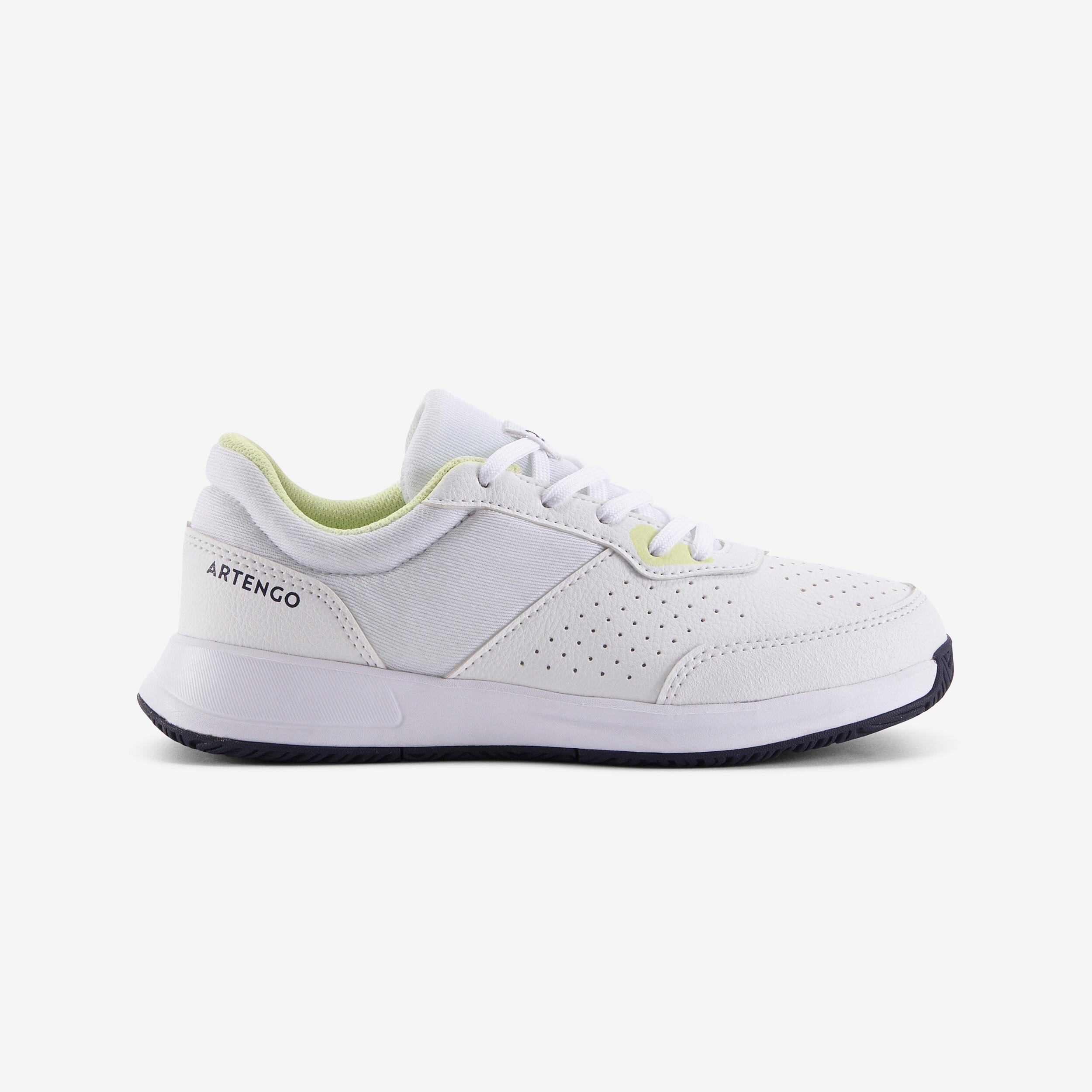 Kids' Lace-Up Tennis Shoes â Essential