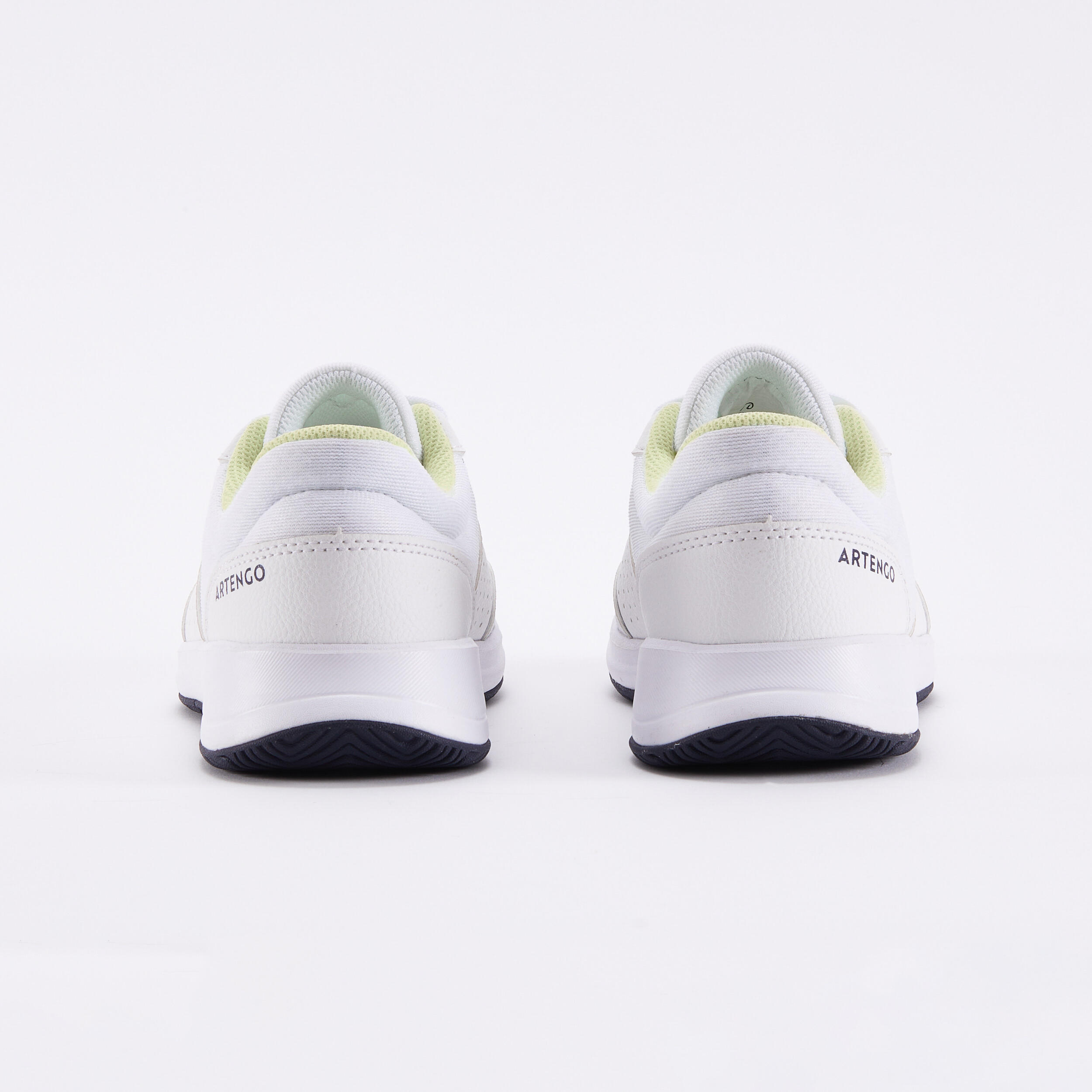 Kids' Lace-Up Tennis Shoes â Essential