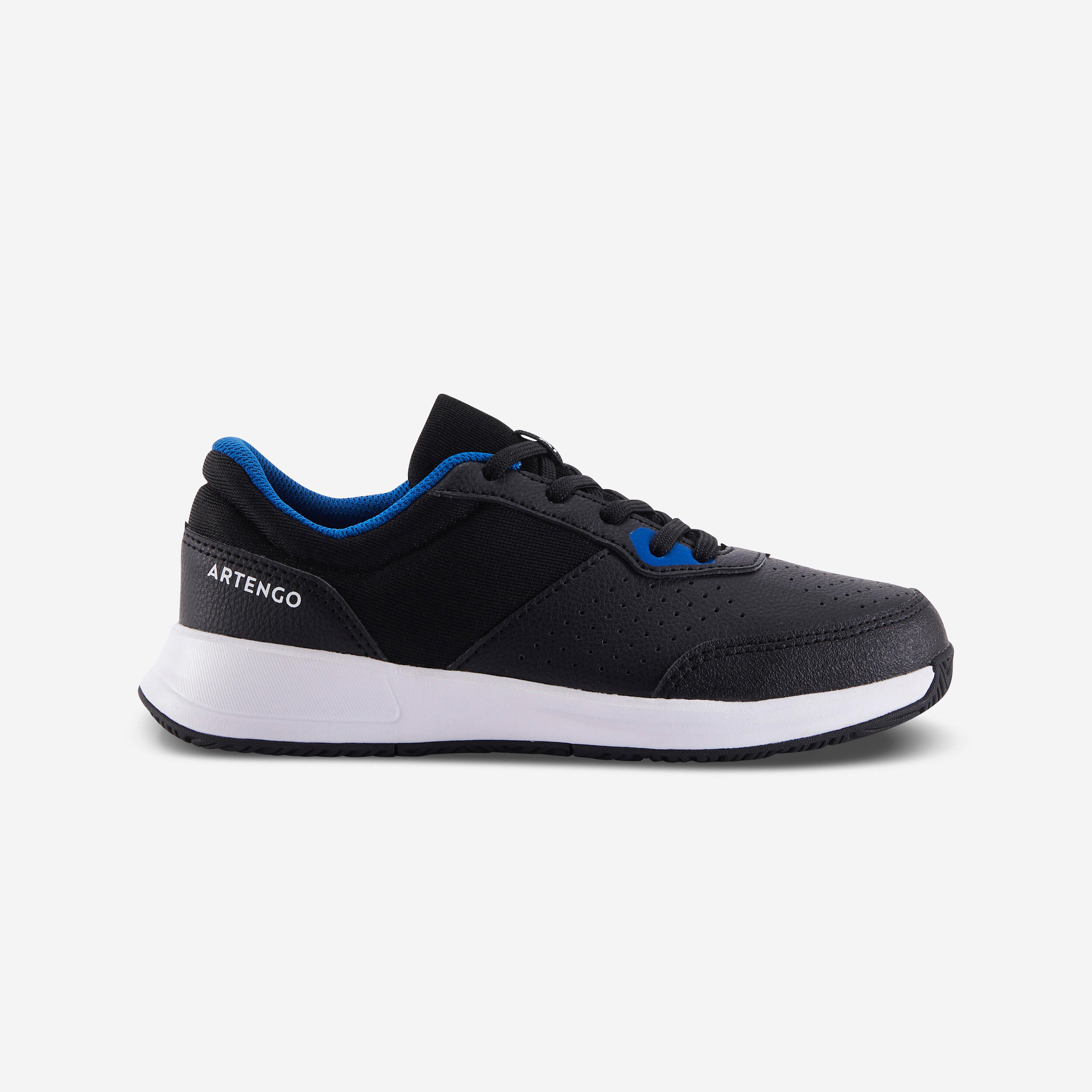 Kids' Lace-Up Tennis Shoes â Essential