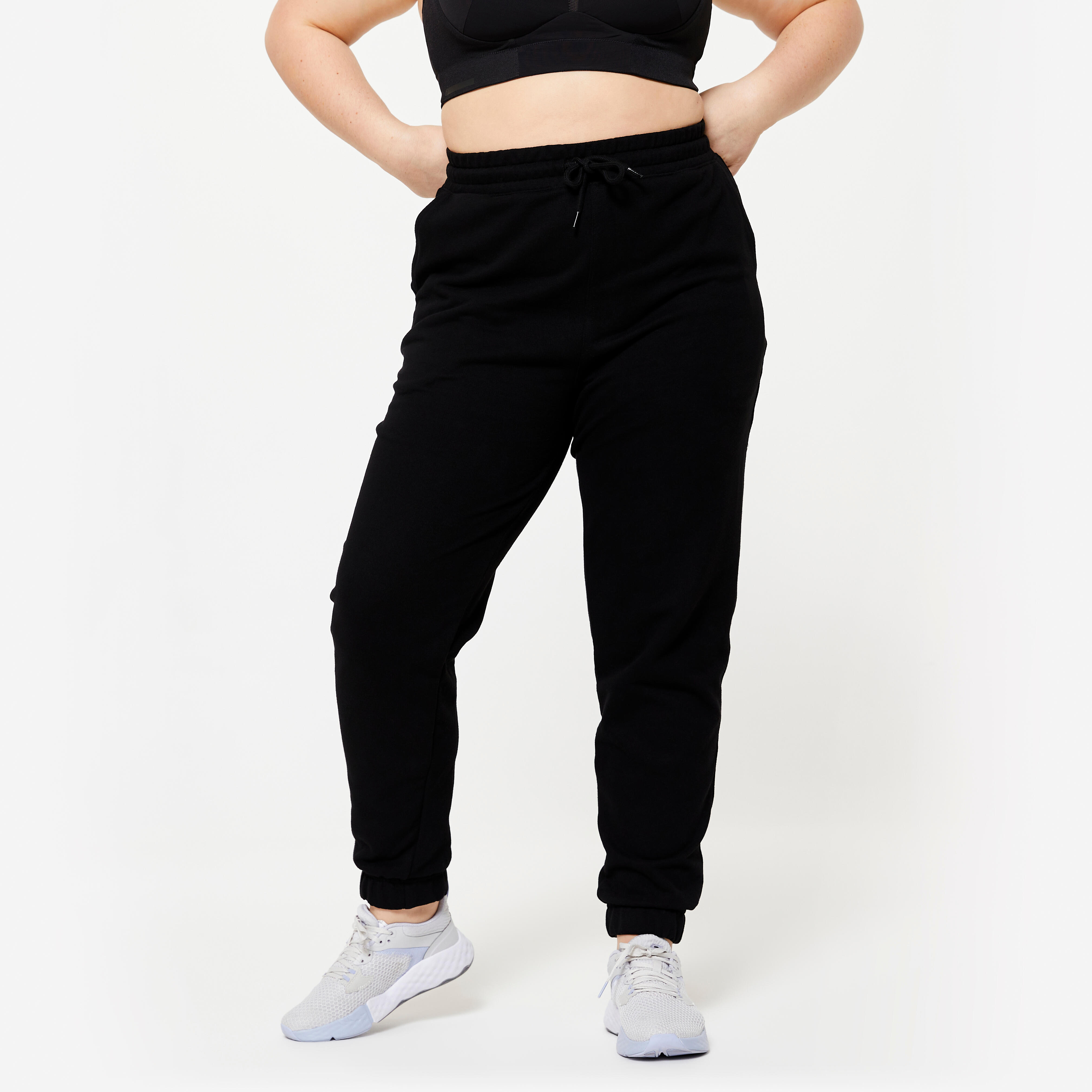 Womenâs Joggers - Essentials 500