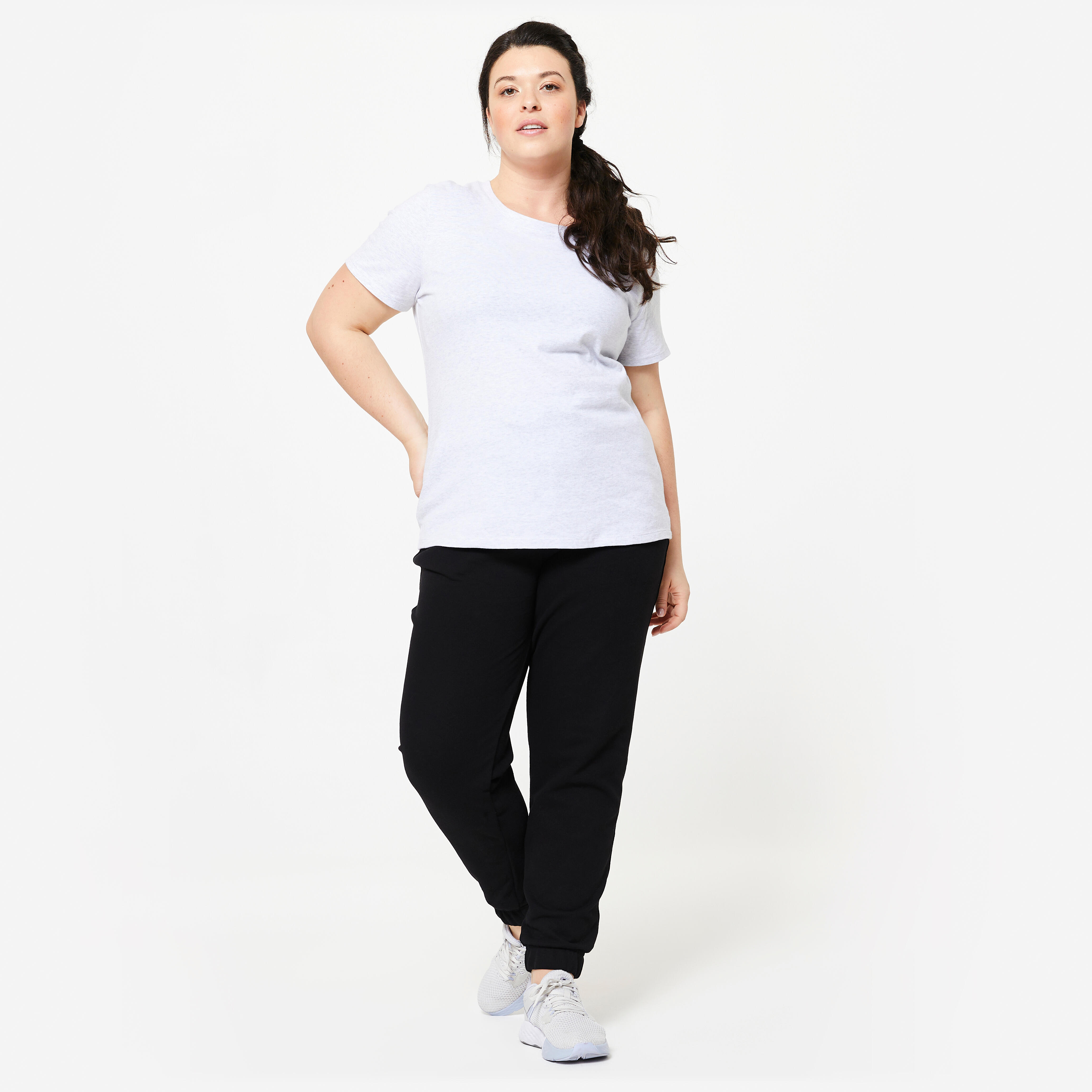 Womenâs Joggers - Essentials 500