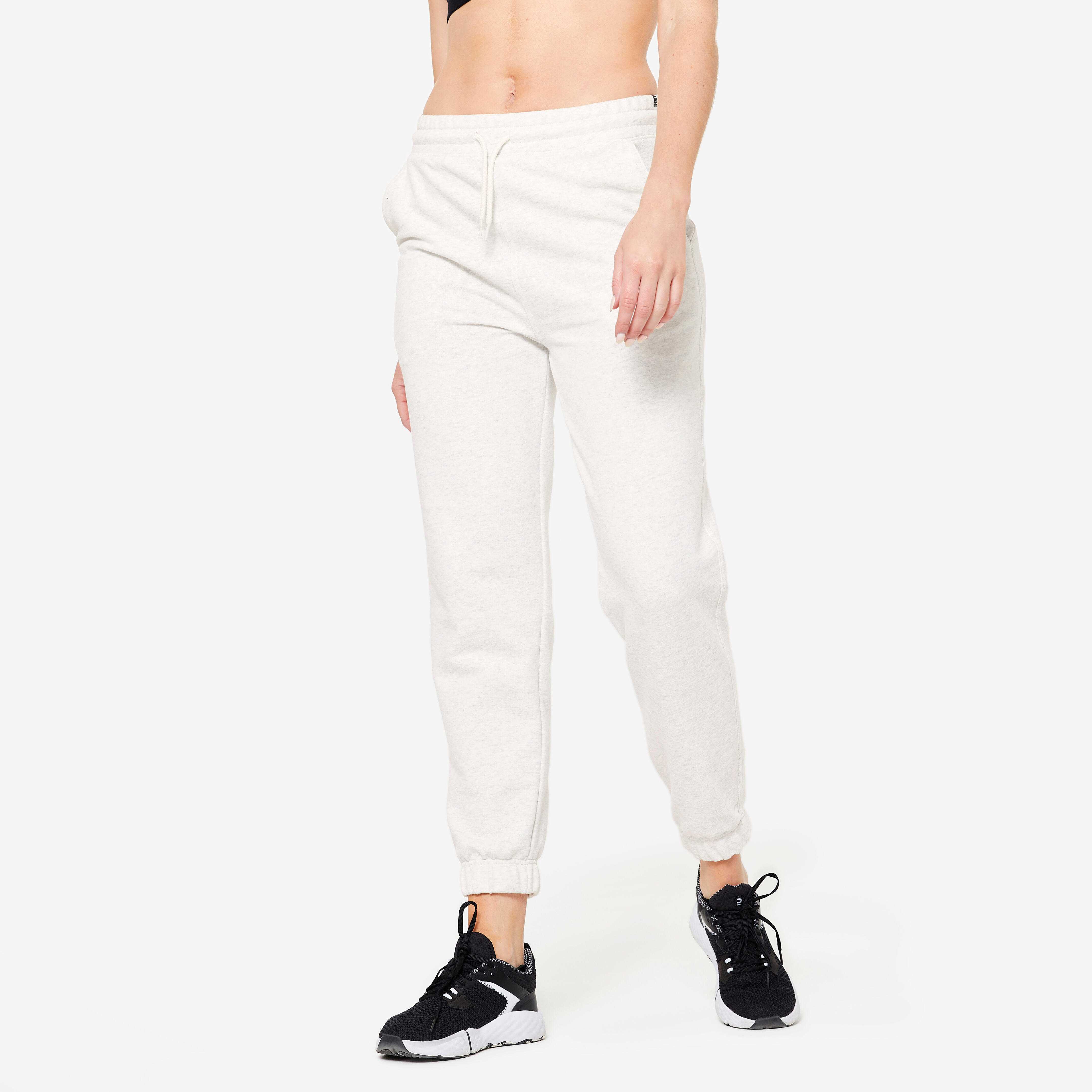 Womenâs Joggers - Essentials 500