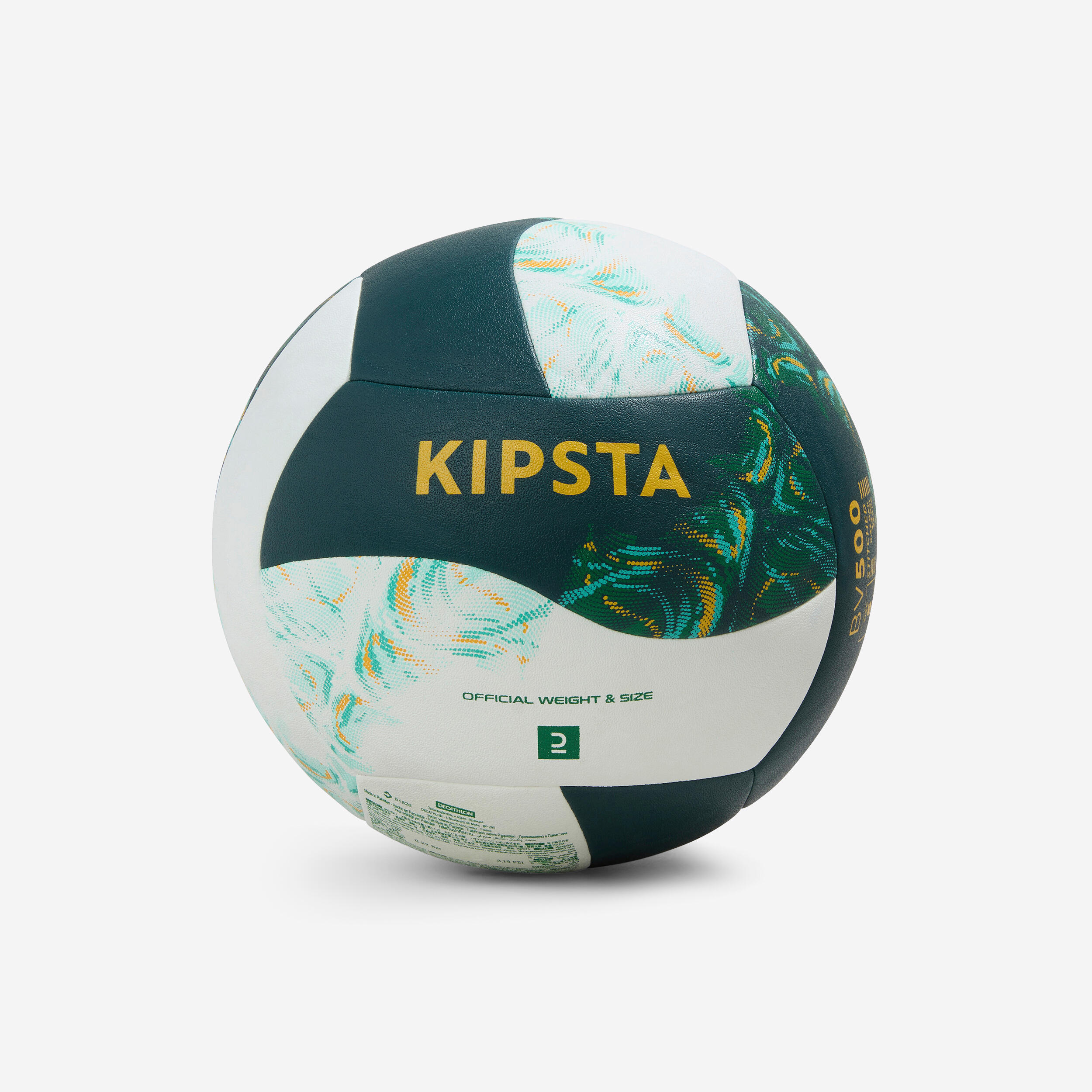 Beach Volleyball Replica Hybrid