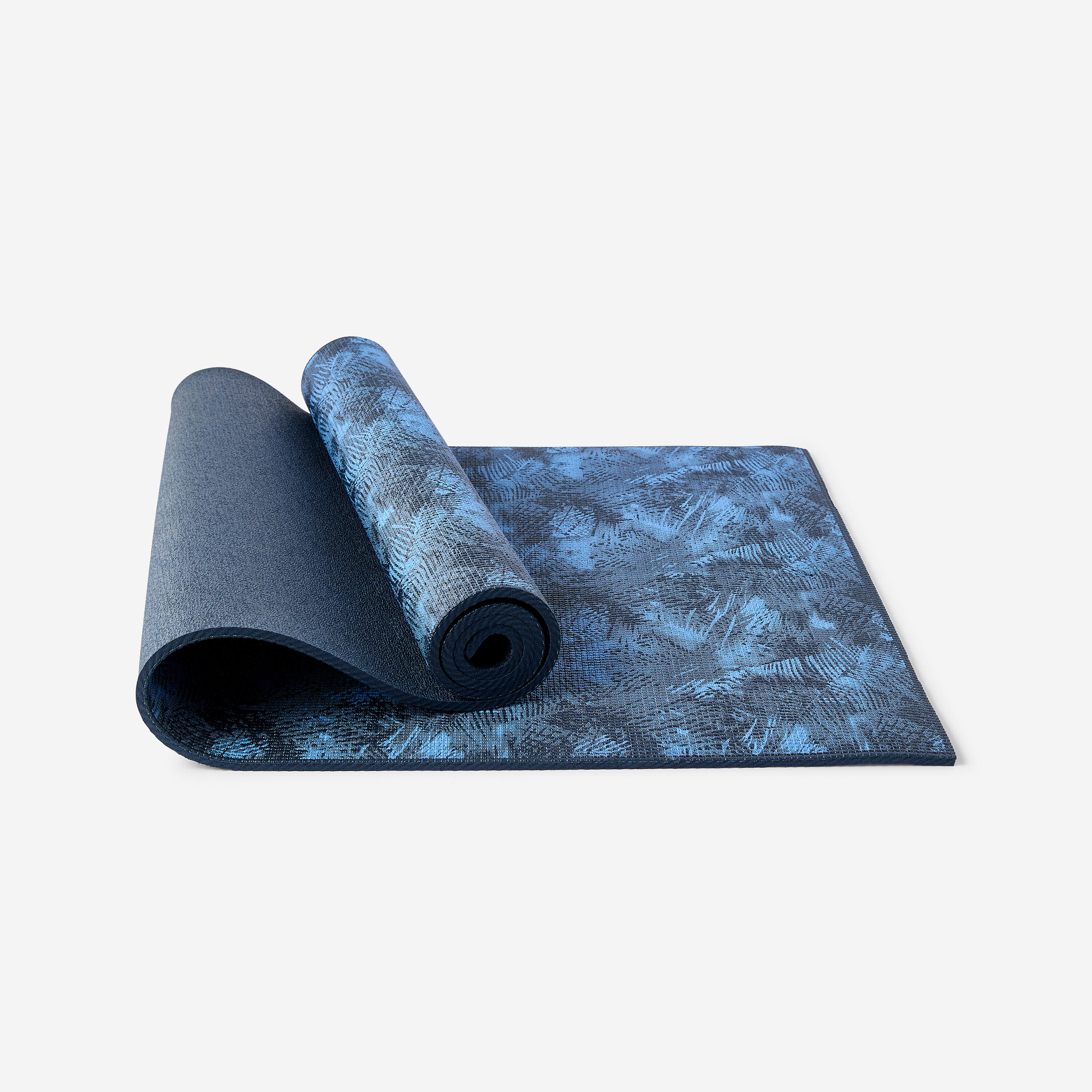 Gentle Yoga Mat 8 mm