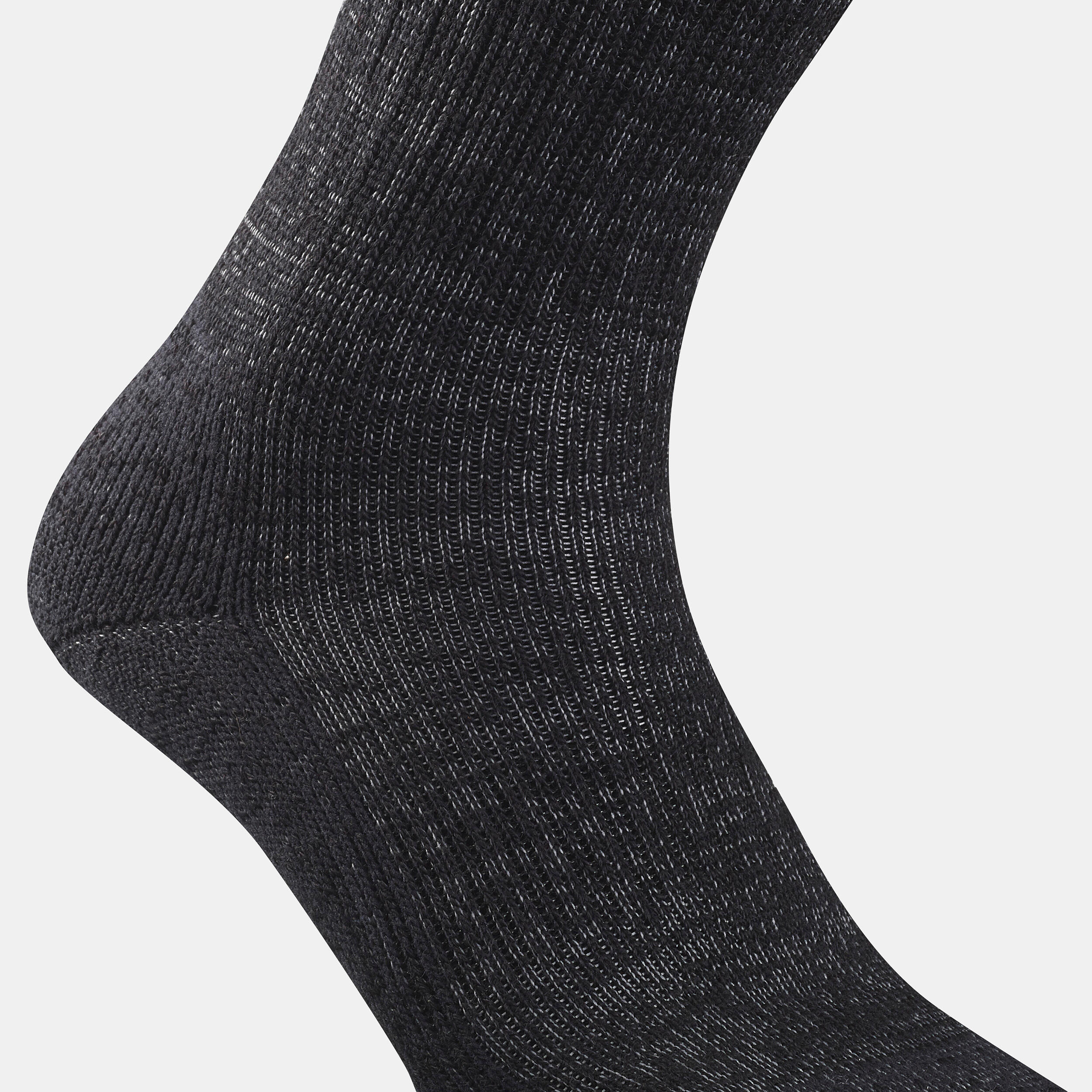 2-Pack  Merino Wool Mid-Calf Hiking Socks â SH 900