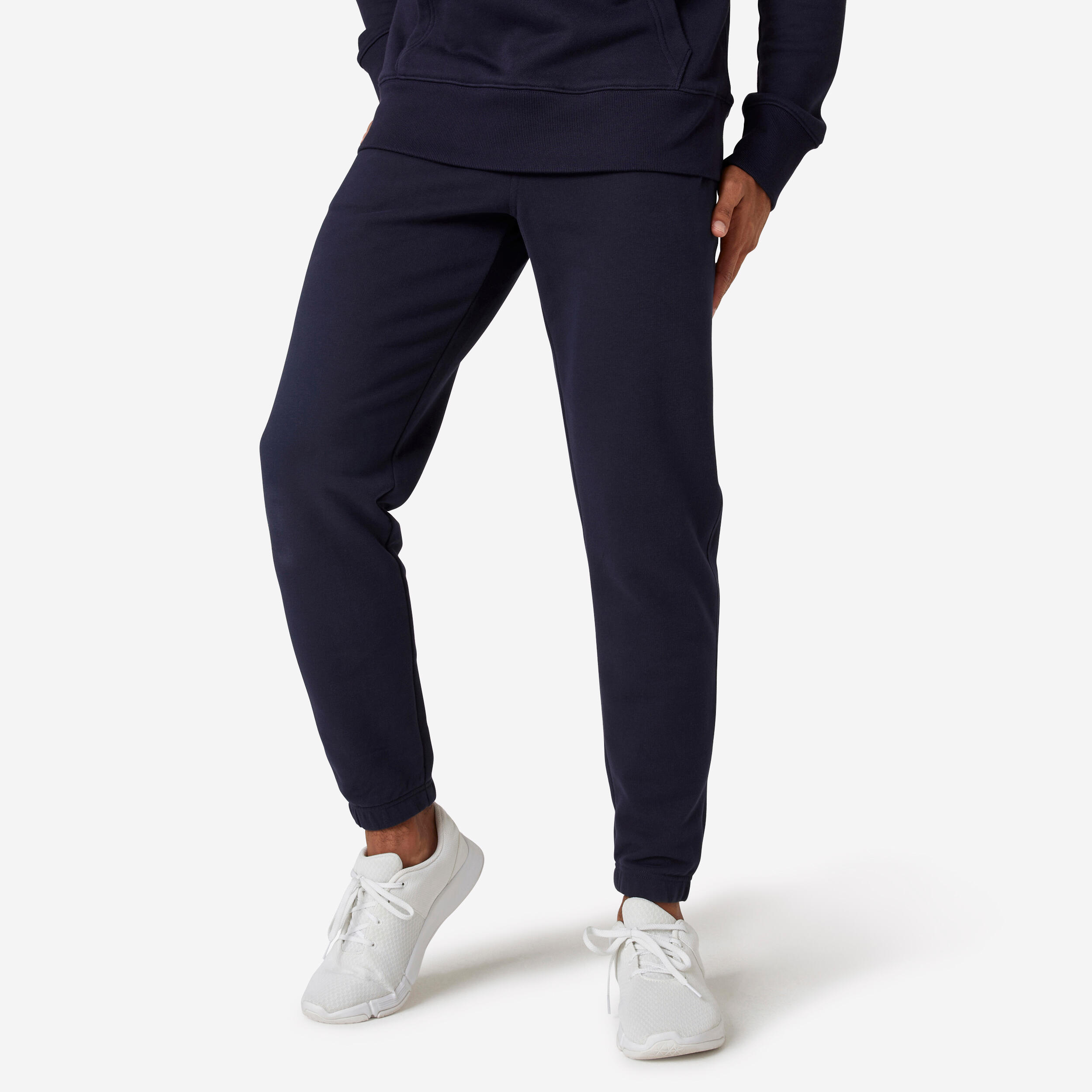 Menâs Fitness Pants - Essentials 500