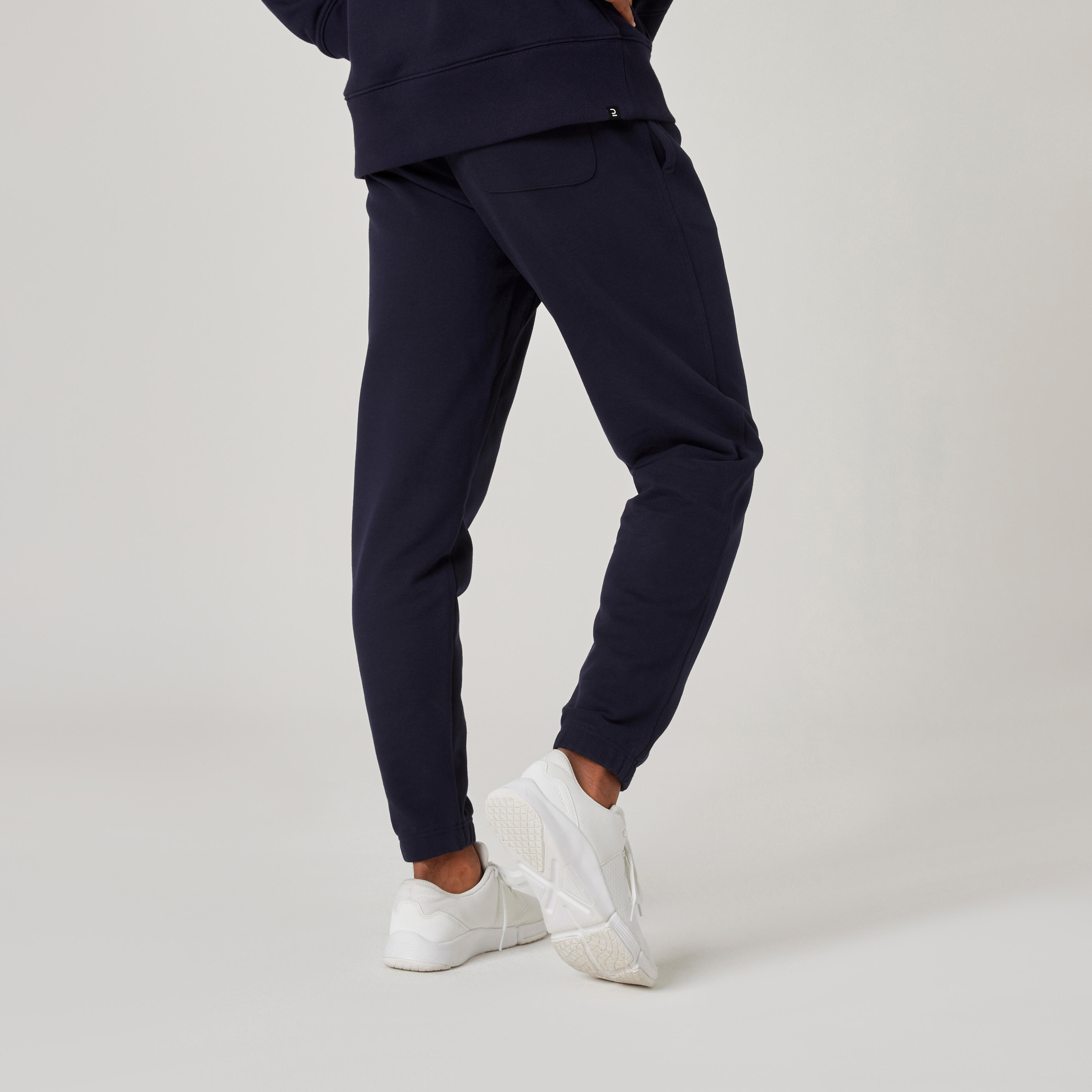 Menâs Fitness Pants - Essentials 500