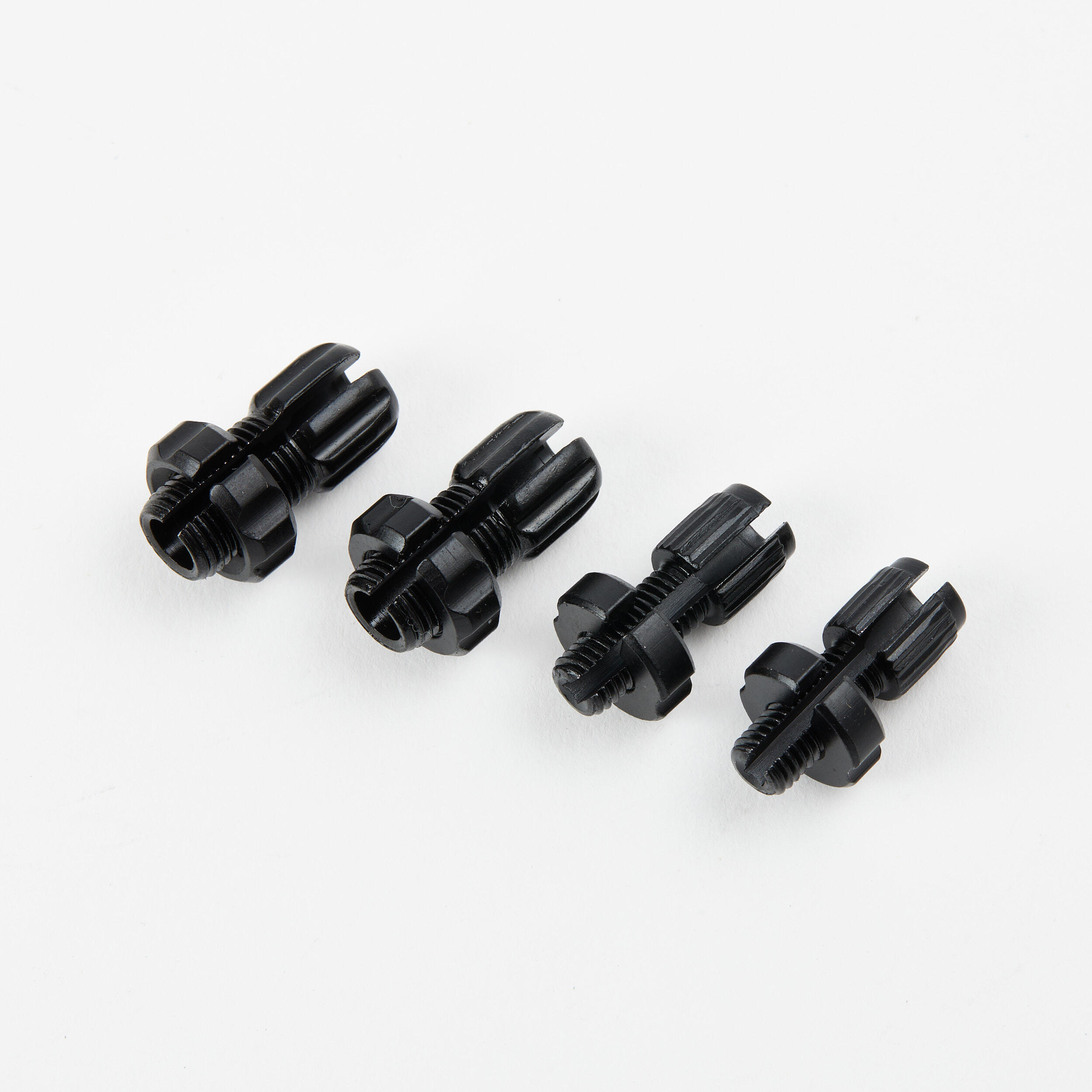 Brake Lever Adjustment Screw xÂ 4