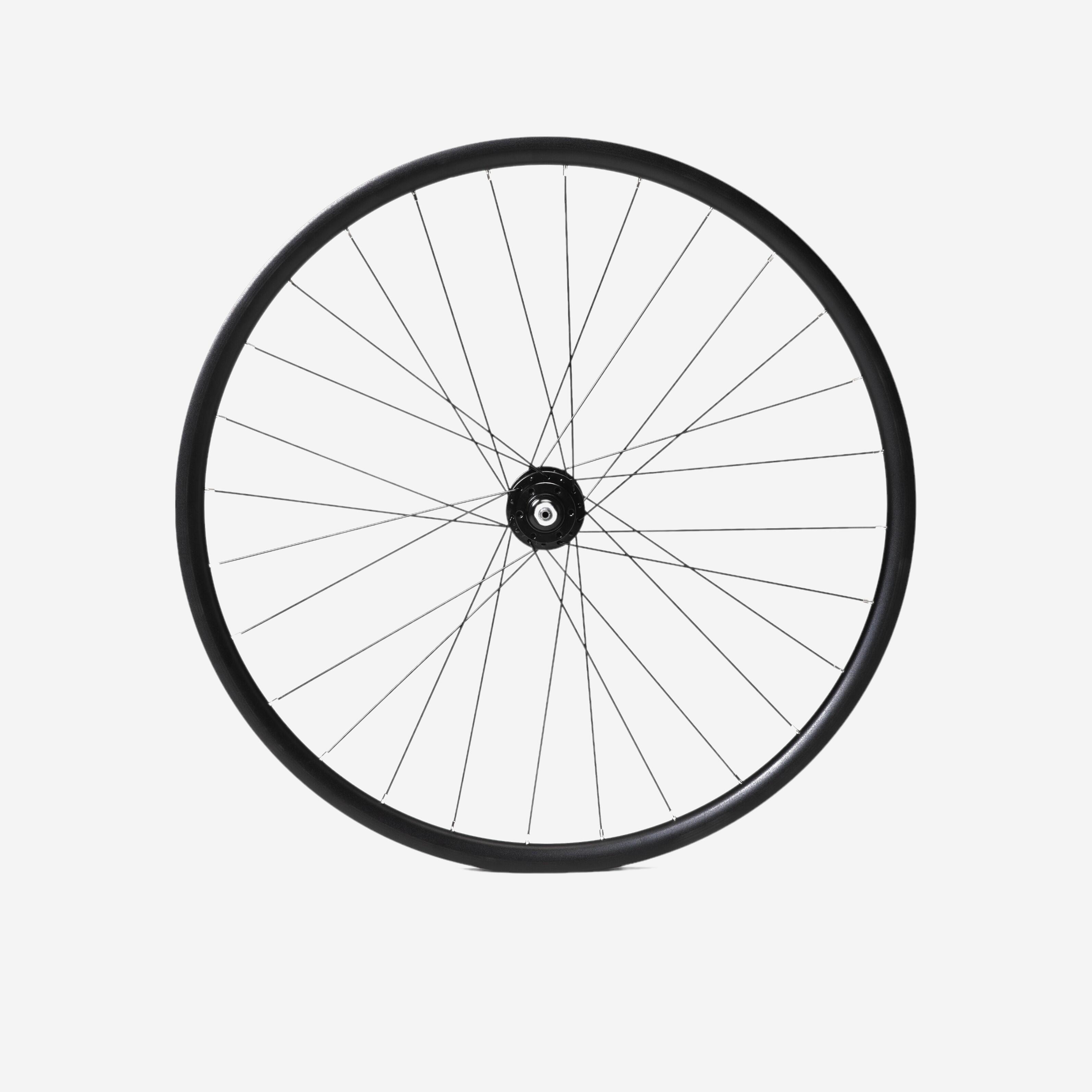 Road Bike Disc Brake Wheel - 520