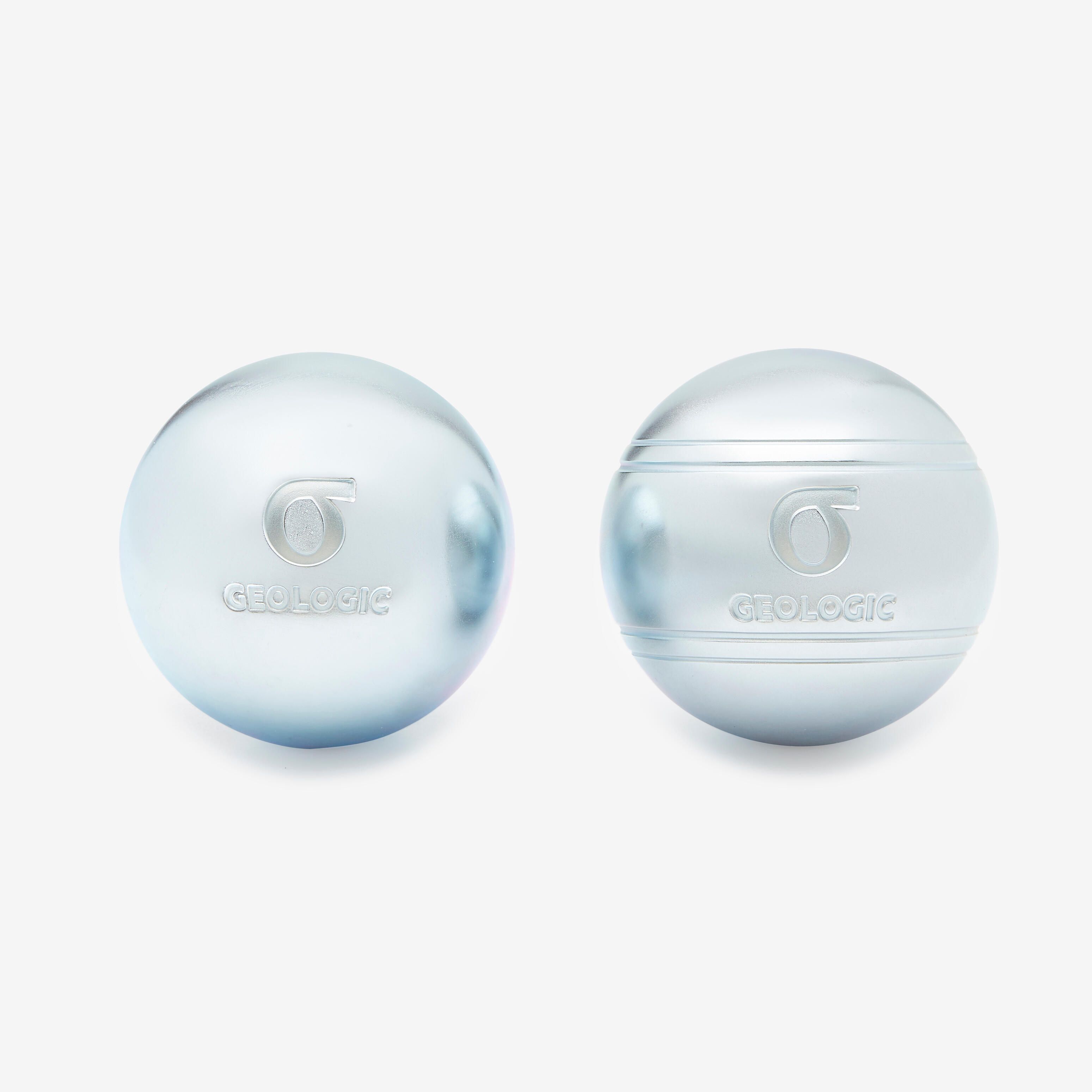 3 Competition Petanque Boules - Sigma Semi-Soft