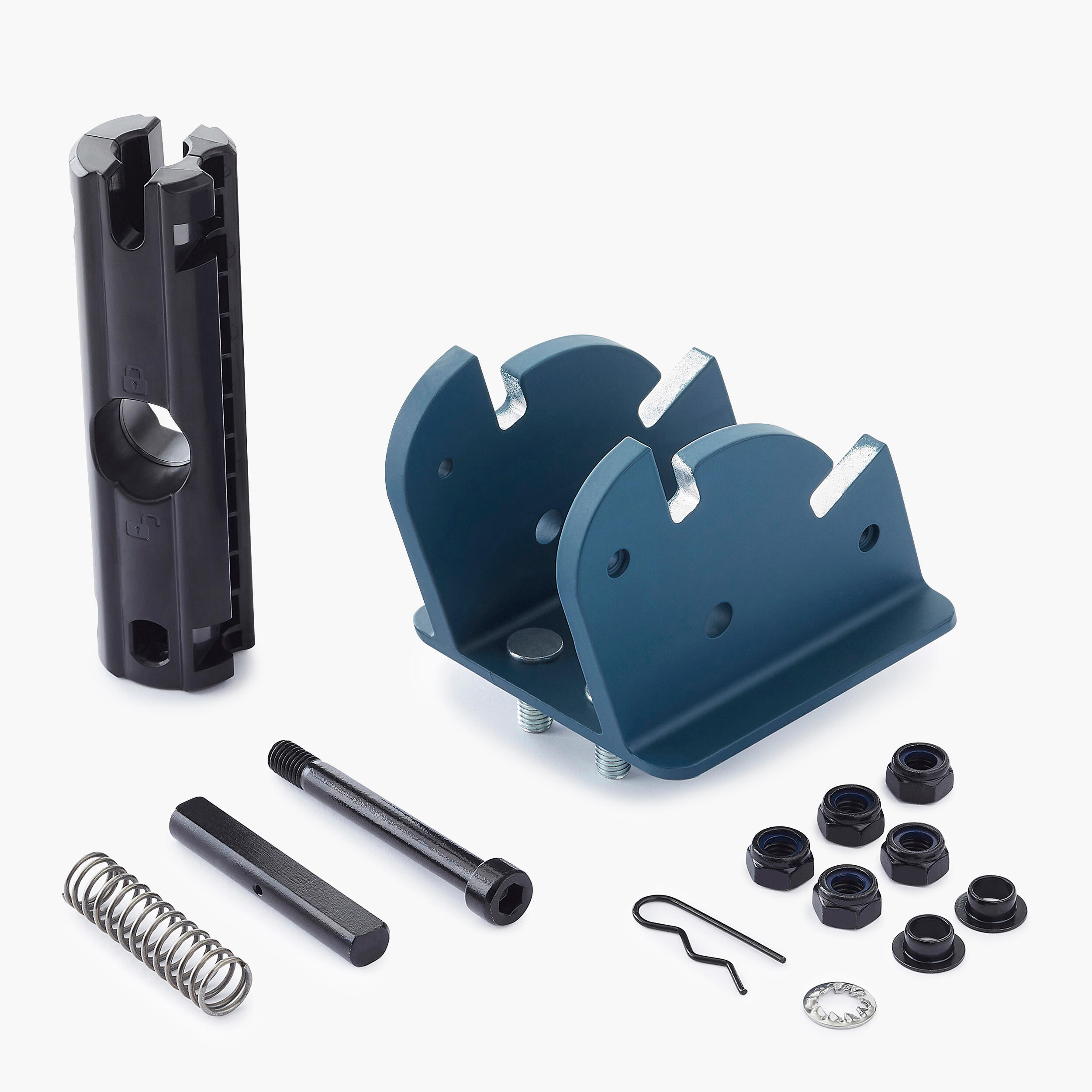 Folding System Kit for R 500 Scooter