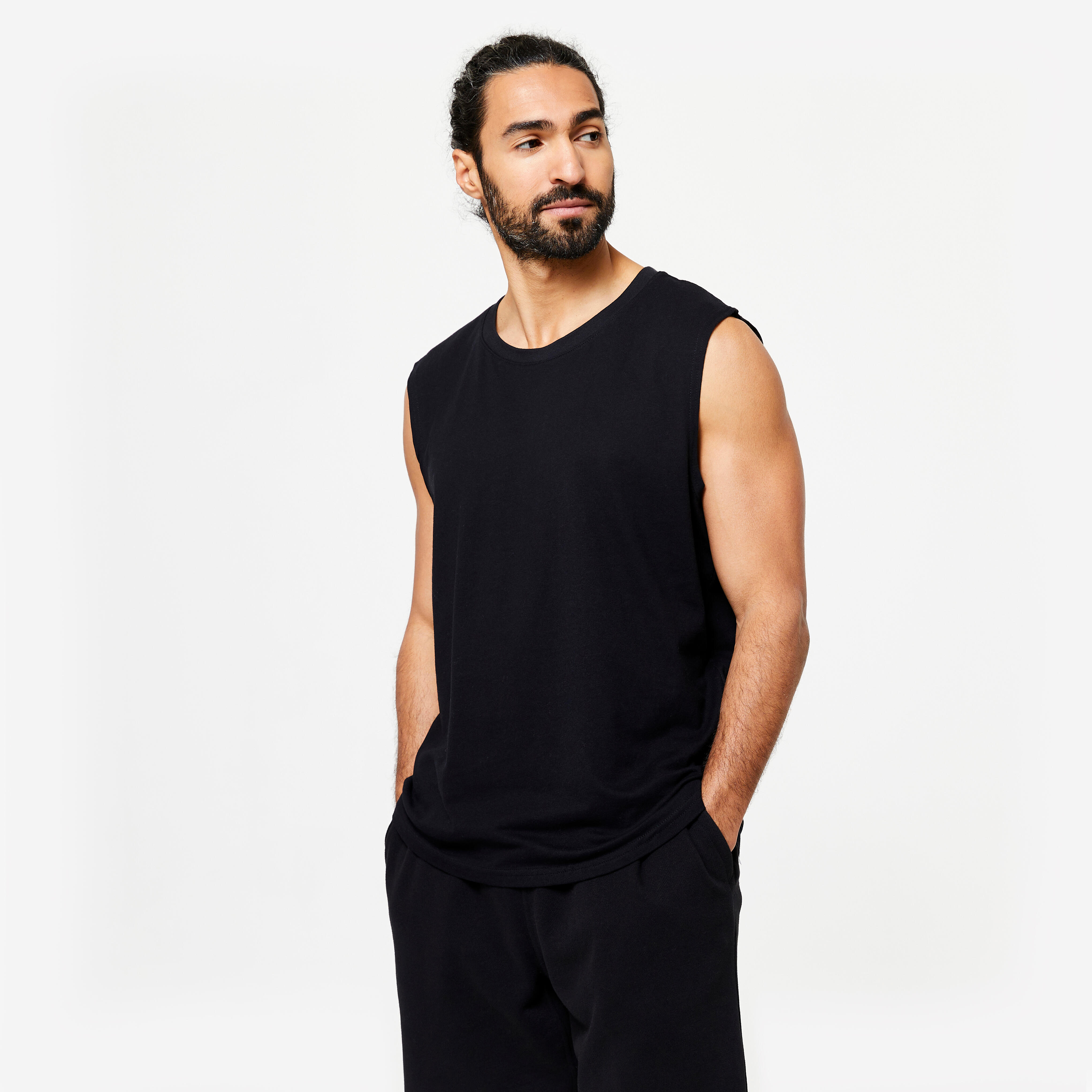 Menâs Fitness Tank Top - 500