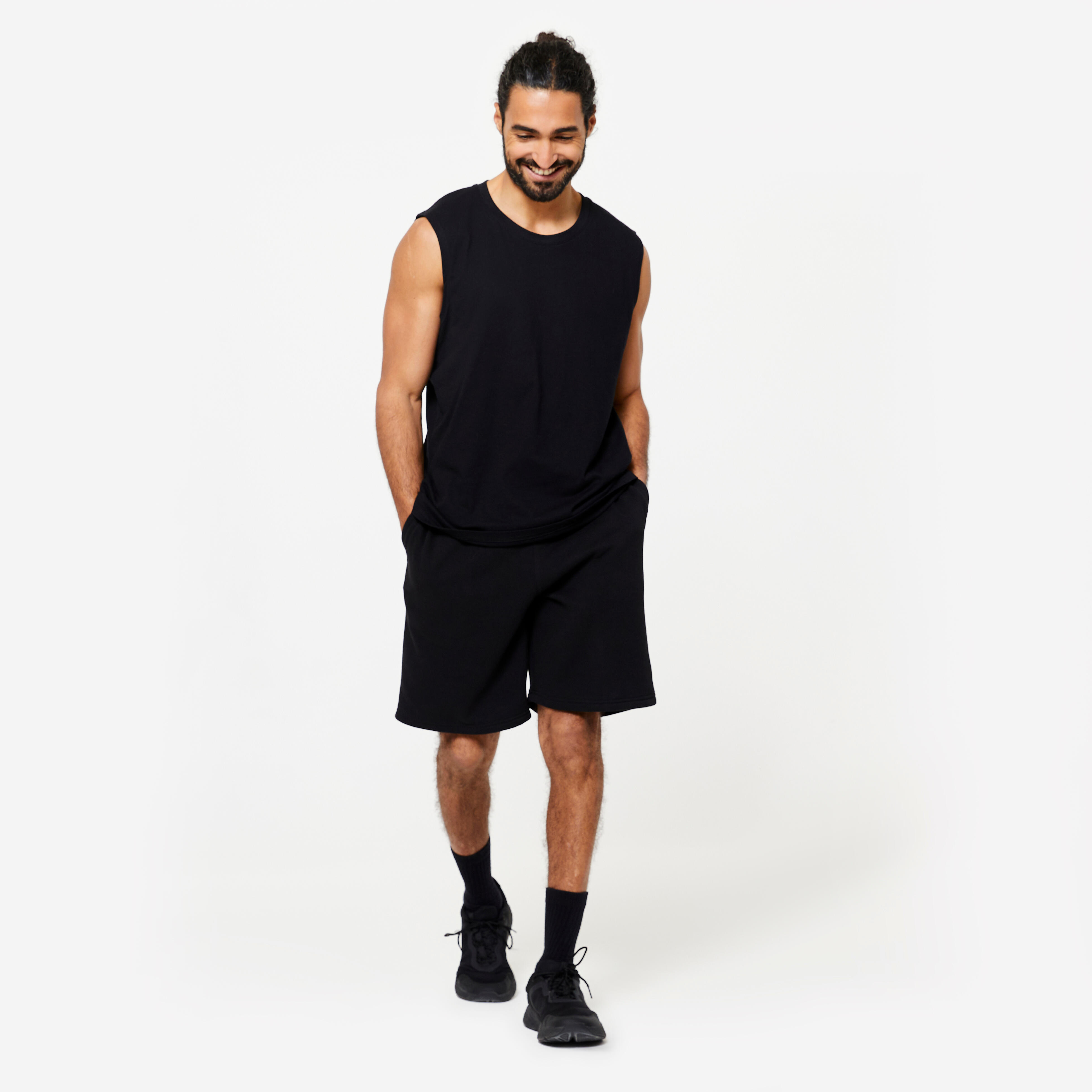 Men’s Fitness Tank Top - 500