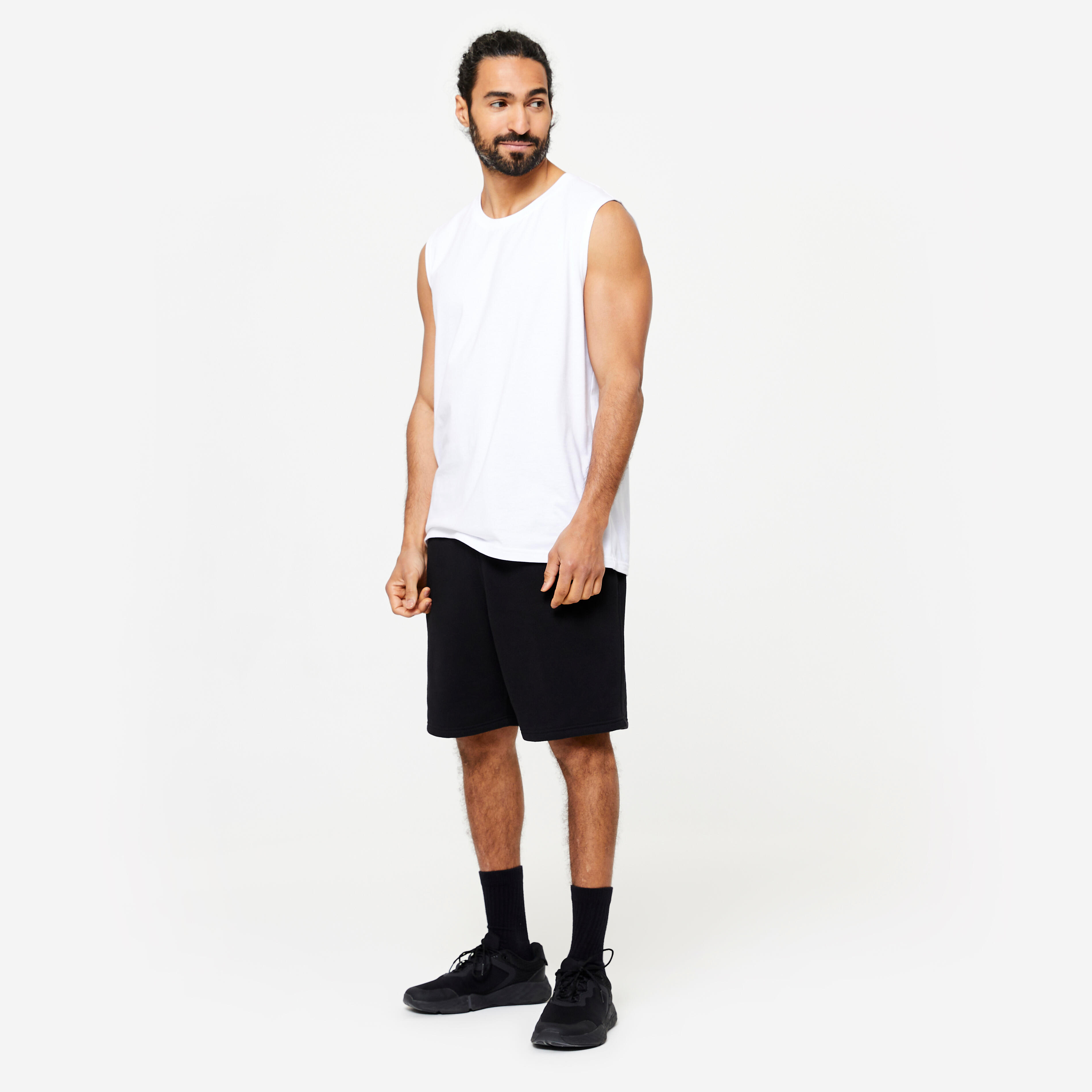 Men’s Fitness Tank Top - 500