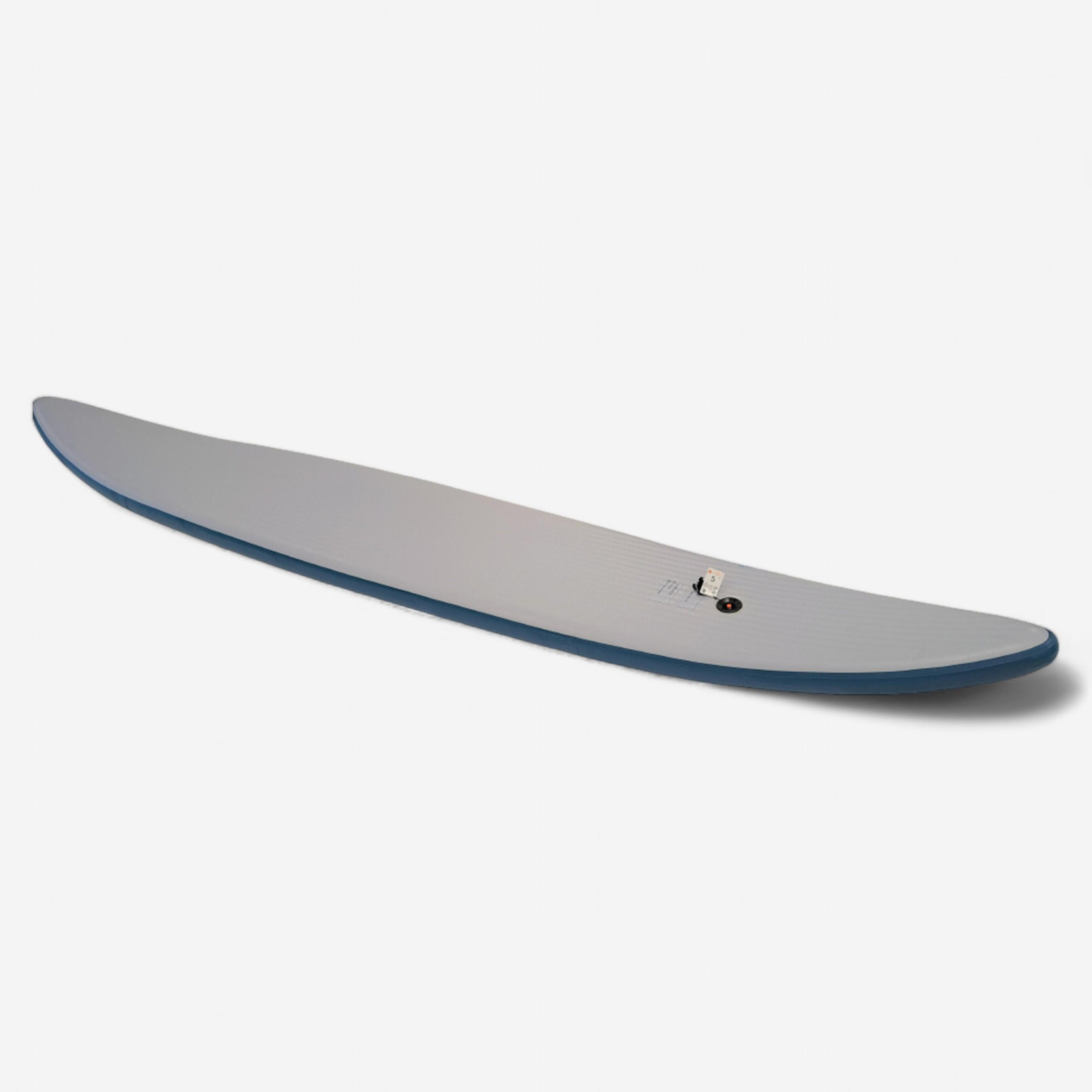 1-Person Reinforced Bottom Bladder for Textile 100 Itiwit Kayak