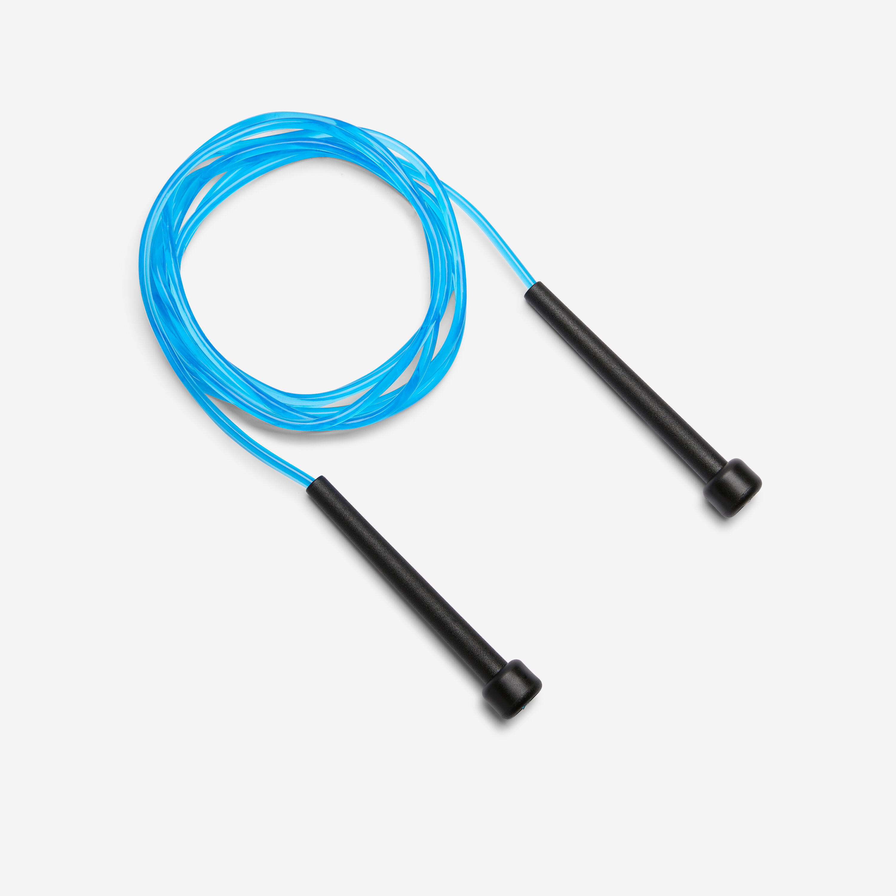 Kidsâ Skipping Rope â Blue