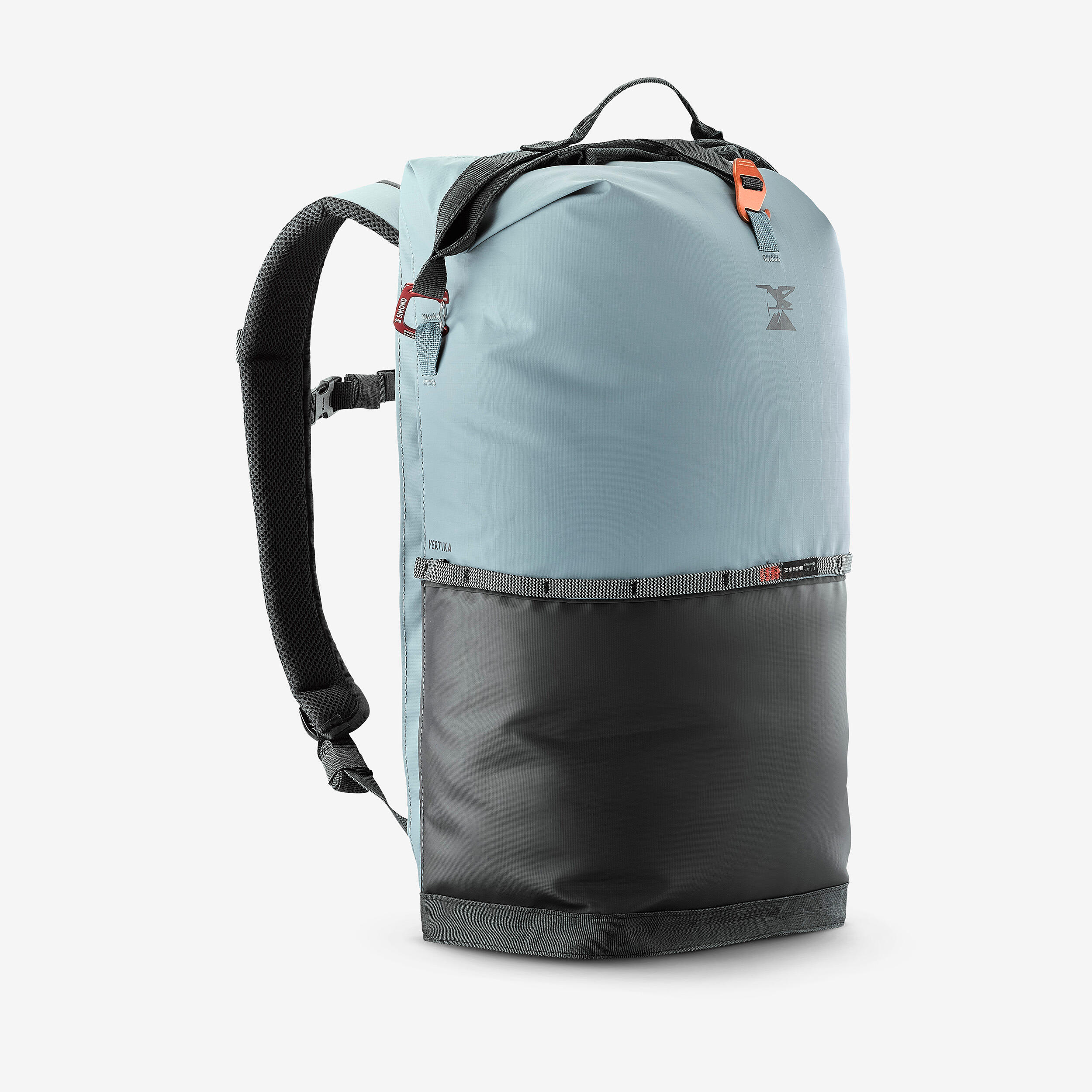 23 L Climbing Bag - Vertika Indoor