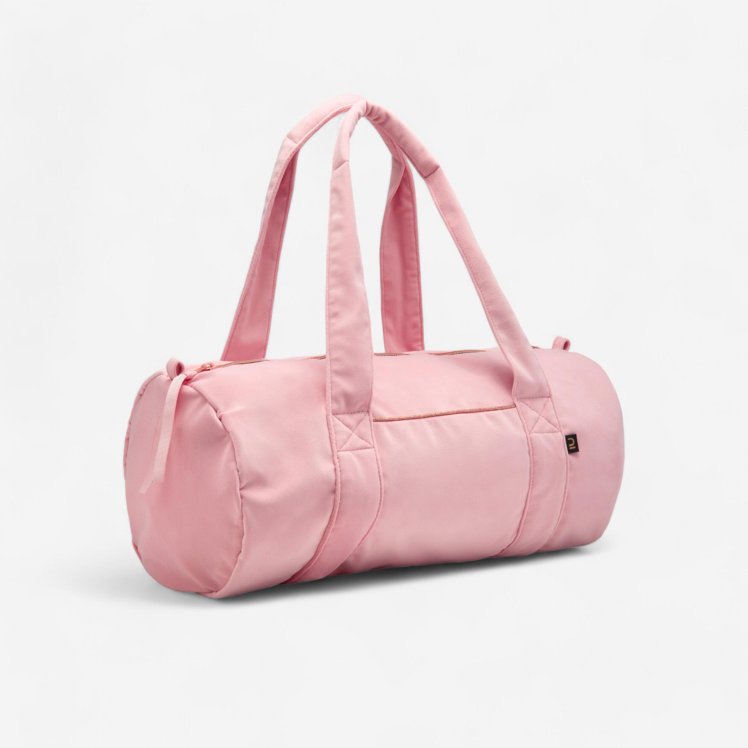 Kidsâ Velvet Dance Bag  15 L