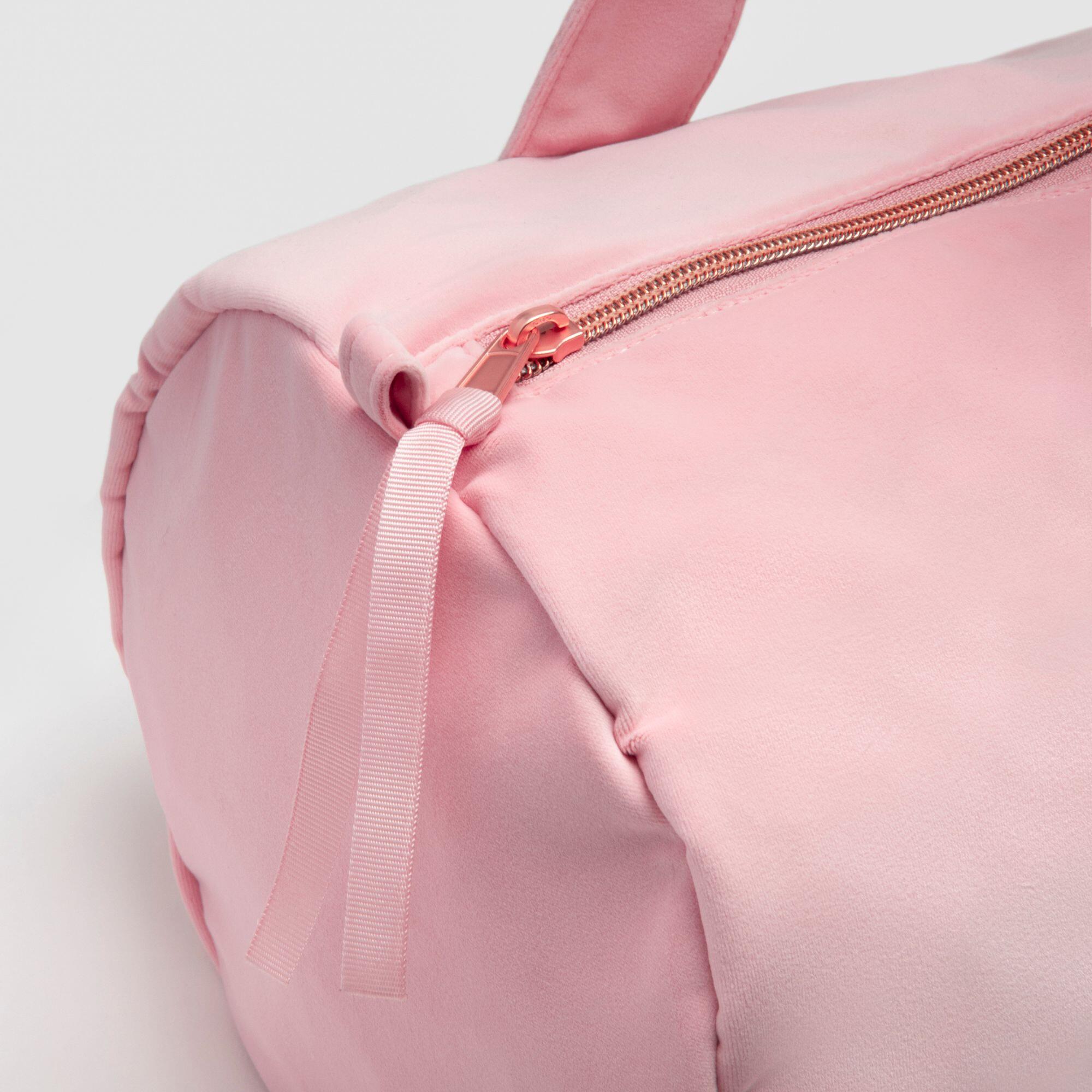 Kidsâ Velvet Dance Bag  15 L