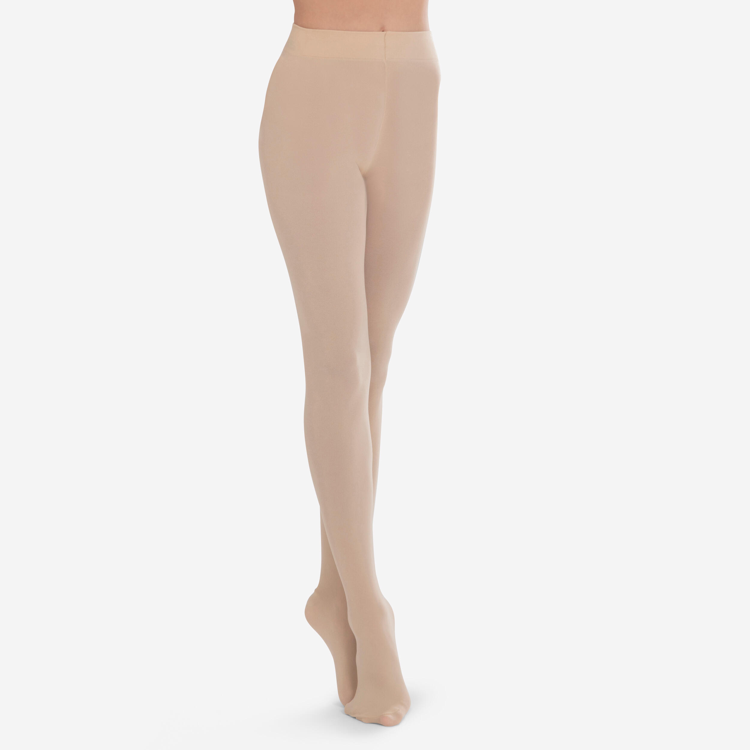 Girlsâ Ballet Tights