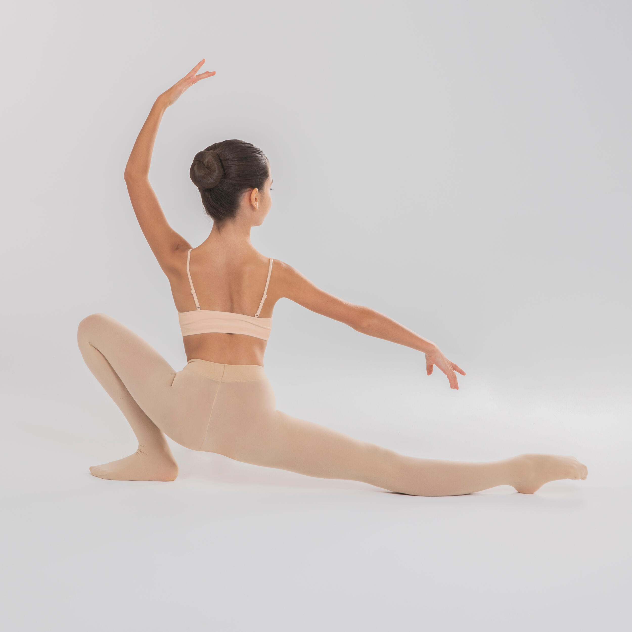 Girlsâ Ballet Tights