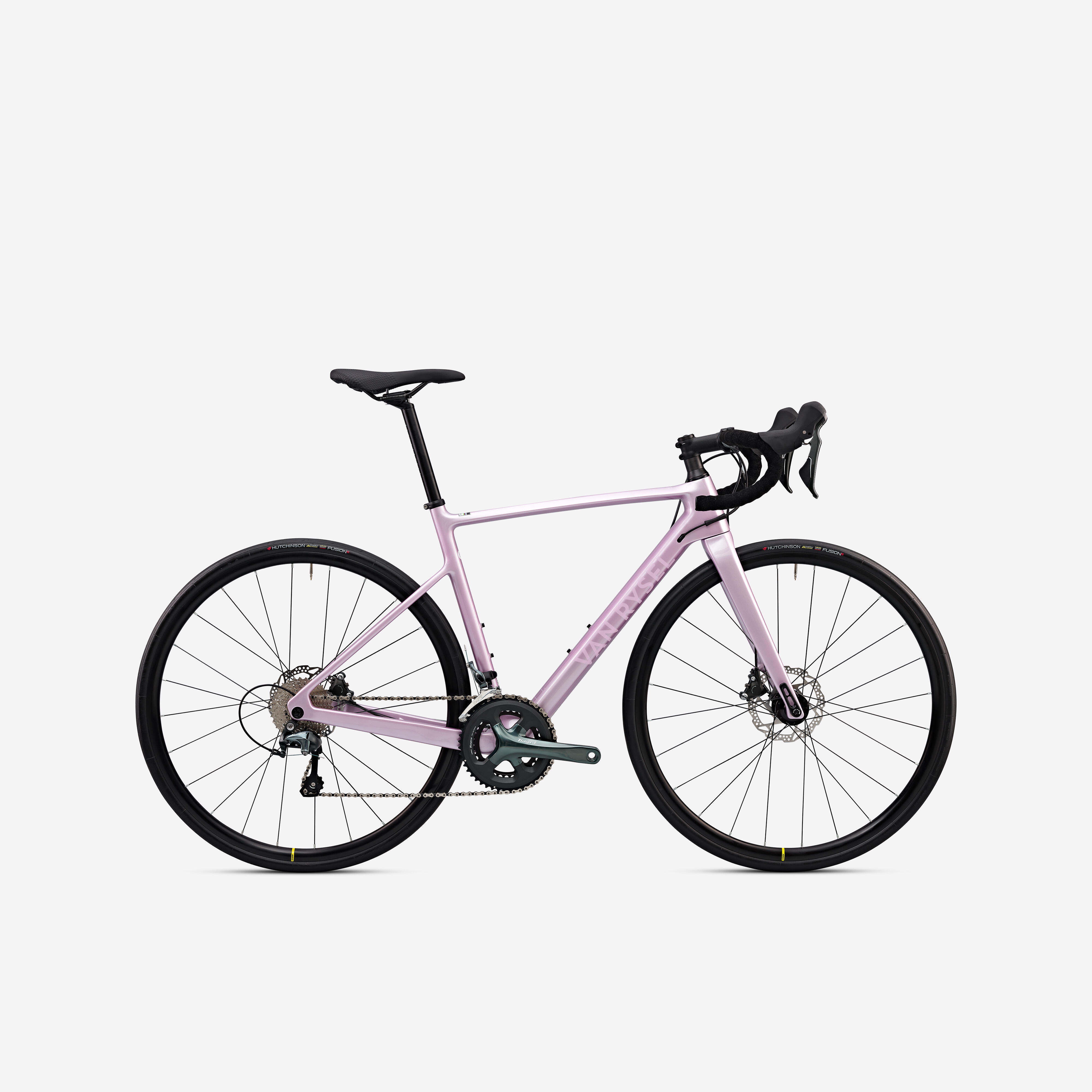 Carbon Road Bike, NÃ©oÂ Racer Shimano Tiagra