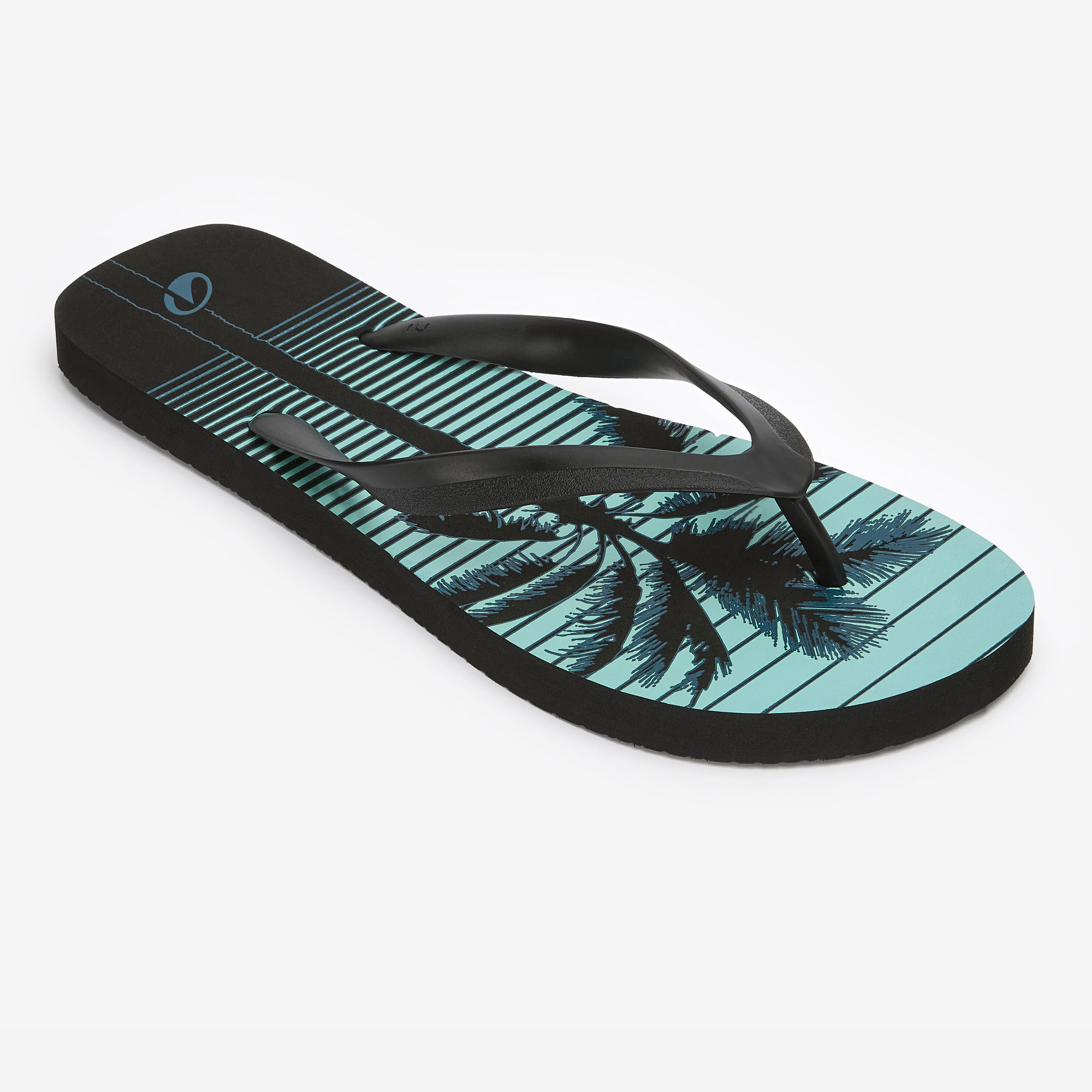 Men's Flip-Flops, 120