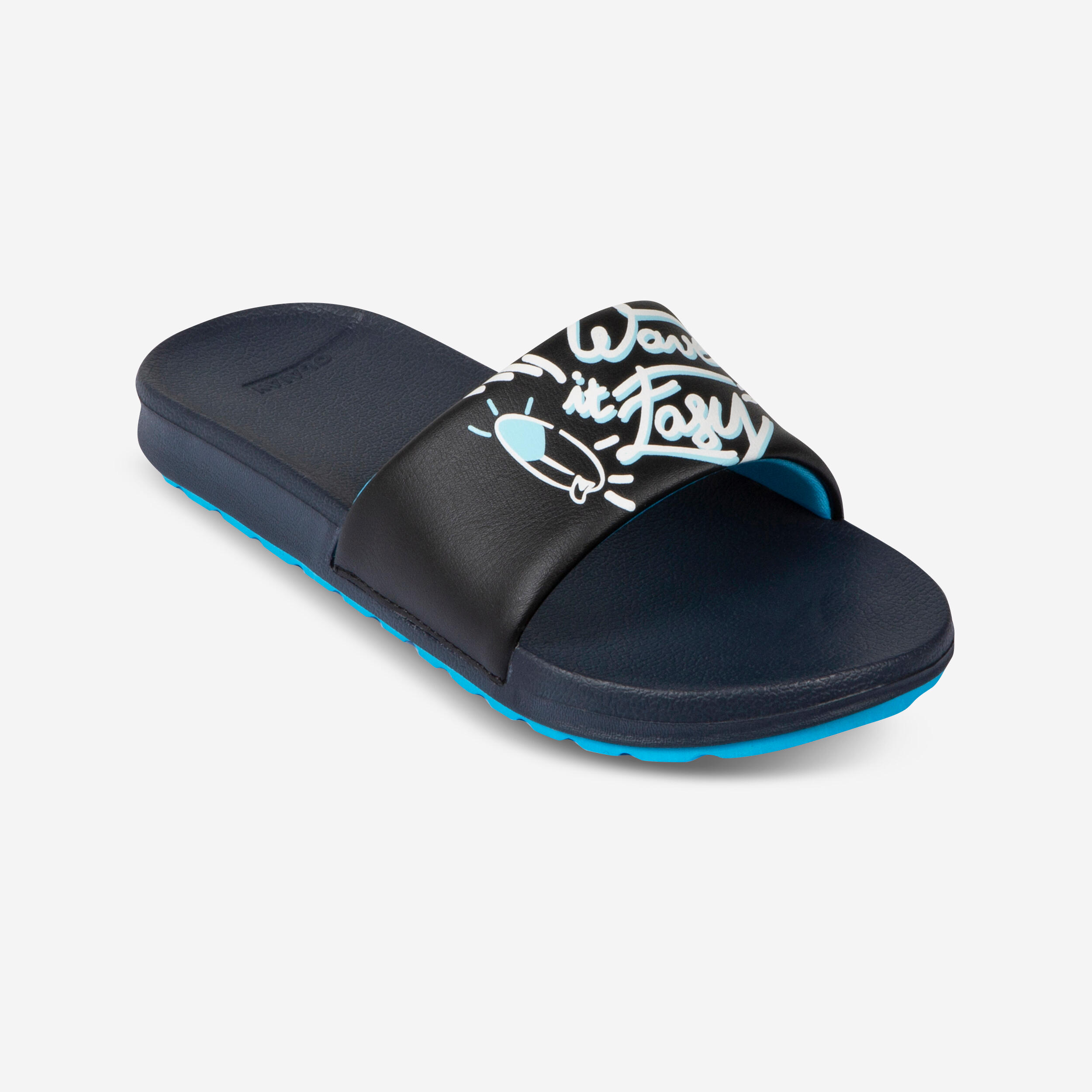 Kids' Slide Sandals â 550