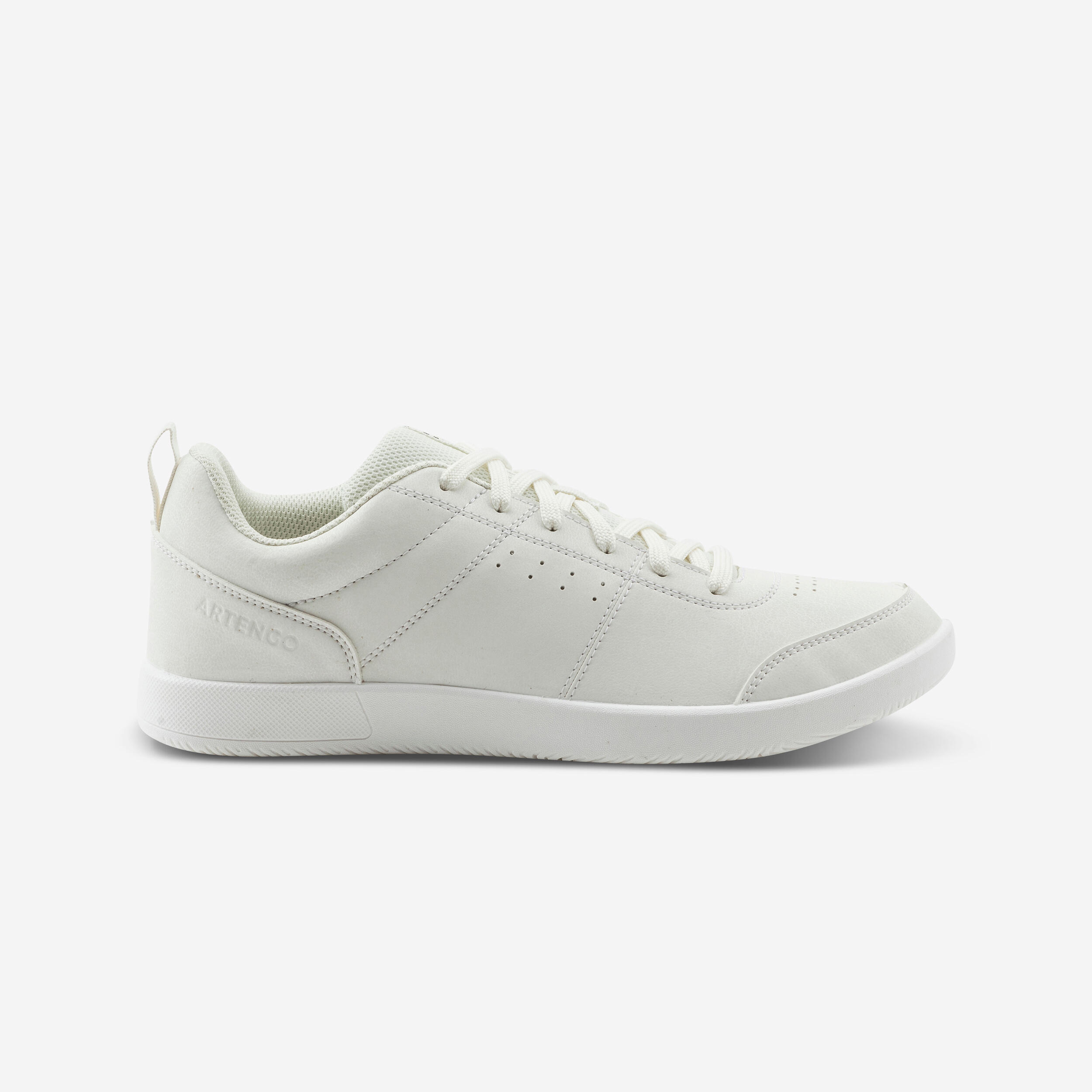 Men's Multi-court Tennis Shoes - Essential White