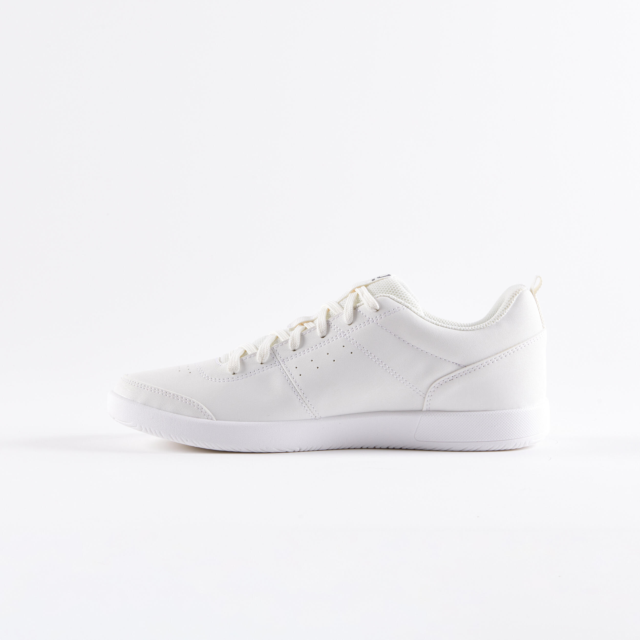Men's Multi-court Tennis Shoes - Essential White