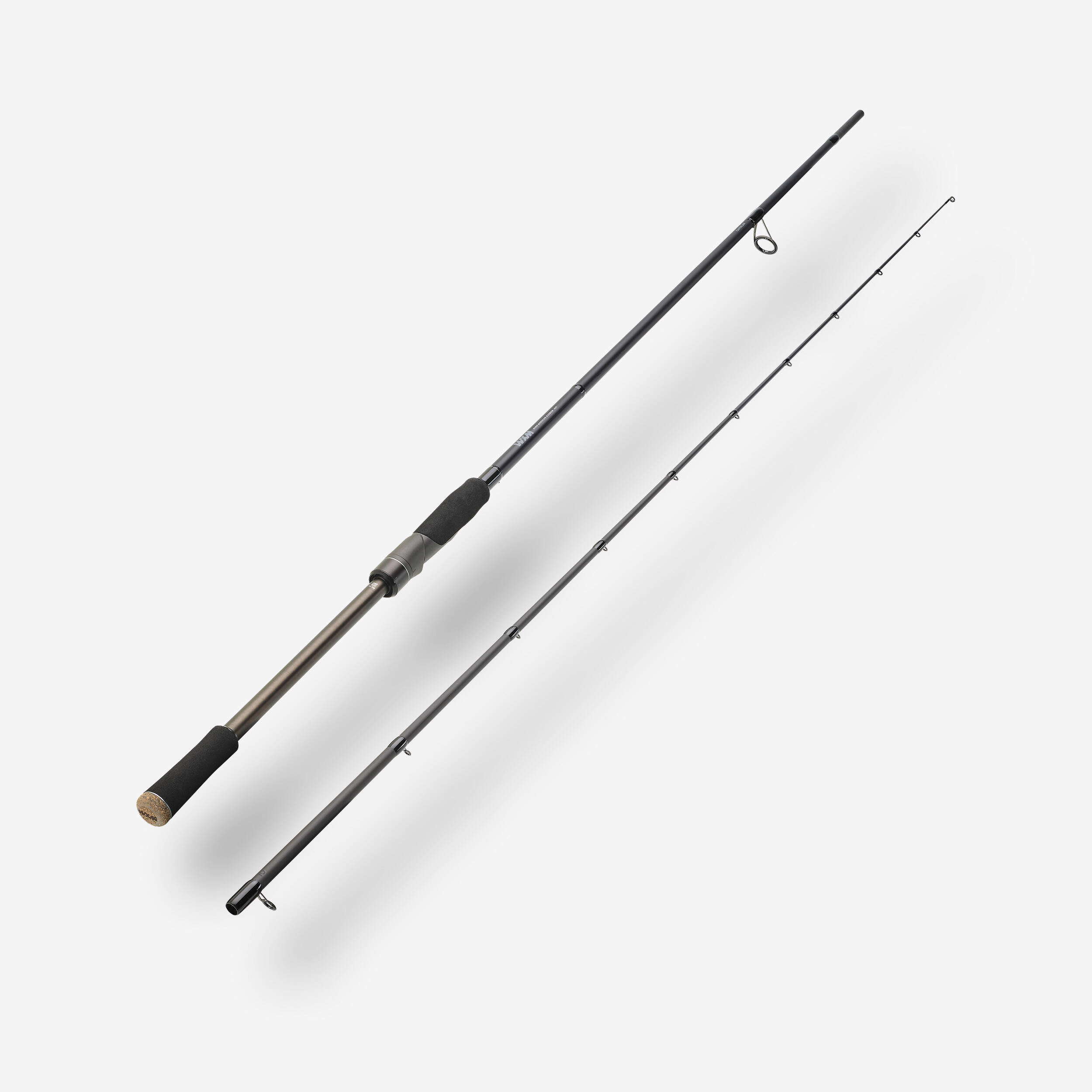 WMX-9 240 MH lure fishing rod