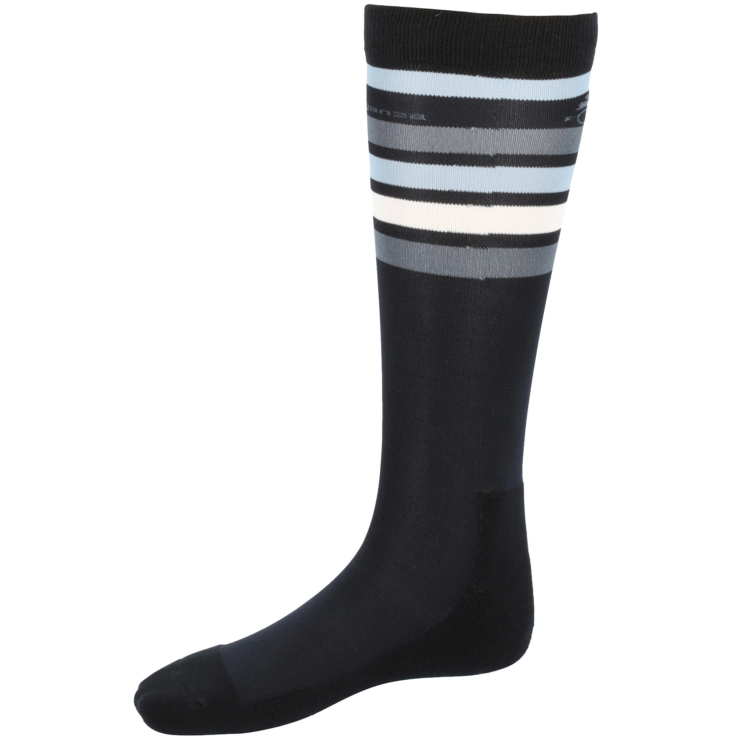 Horse Riding Socks - SKS 100 Black