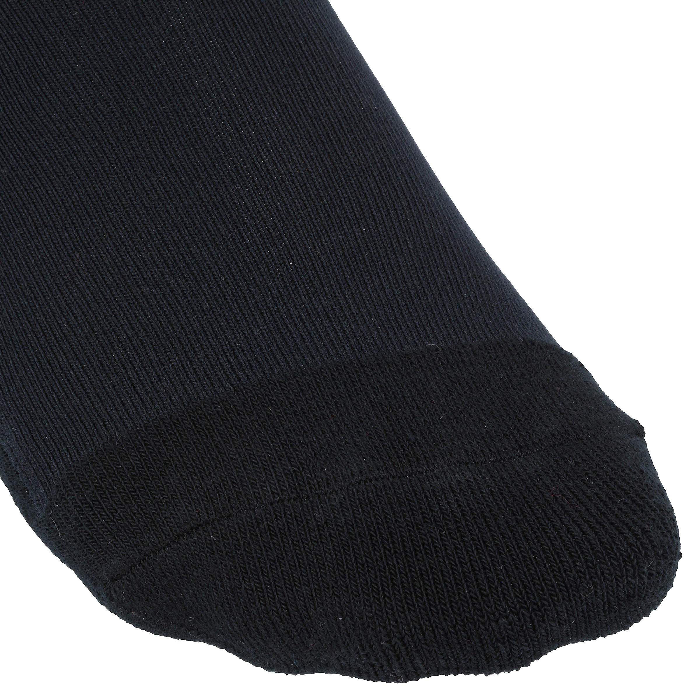 Horse Riding Socks - SKS 100 Black