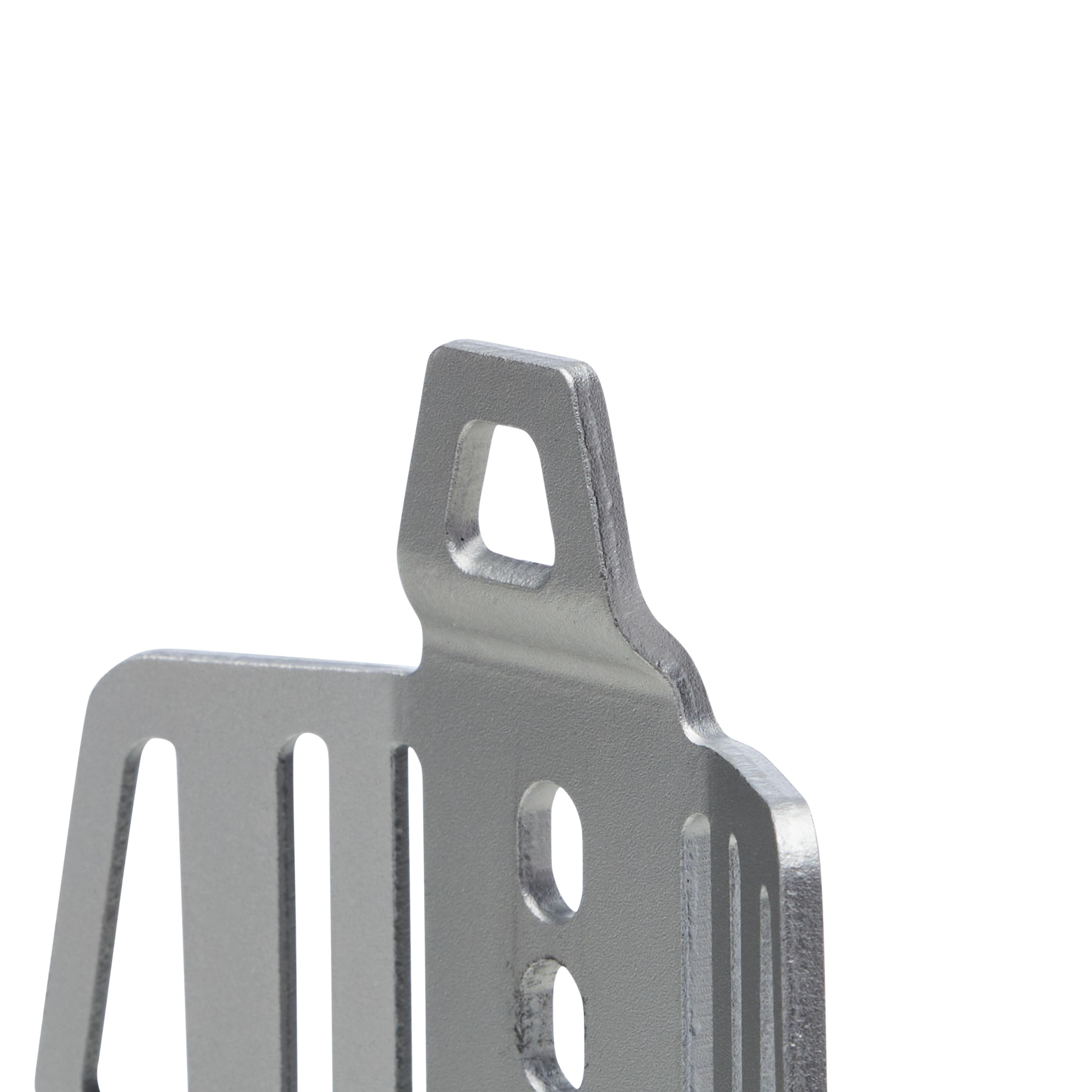 Fork Bag Mount - Cargo Cage