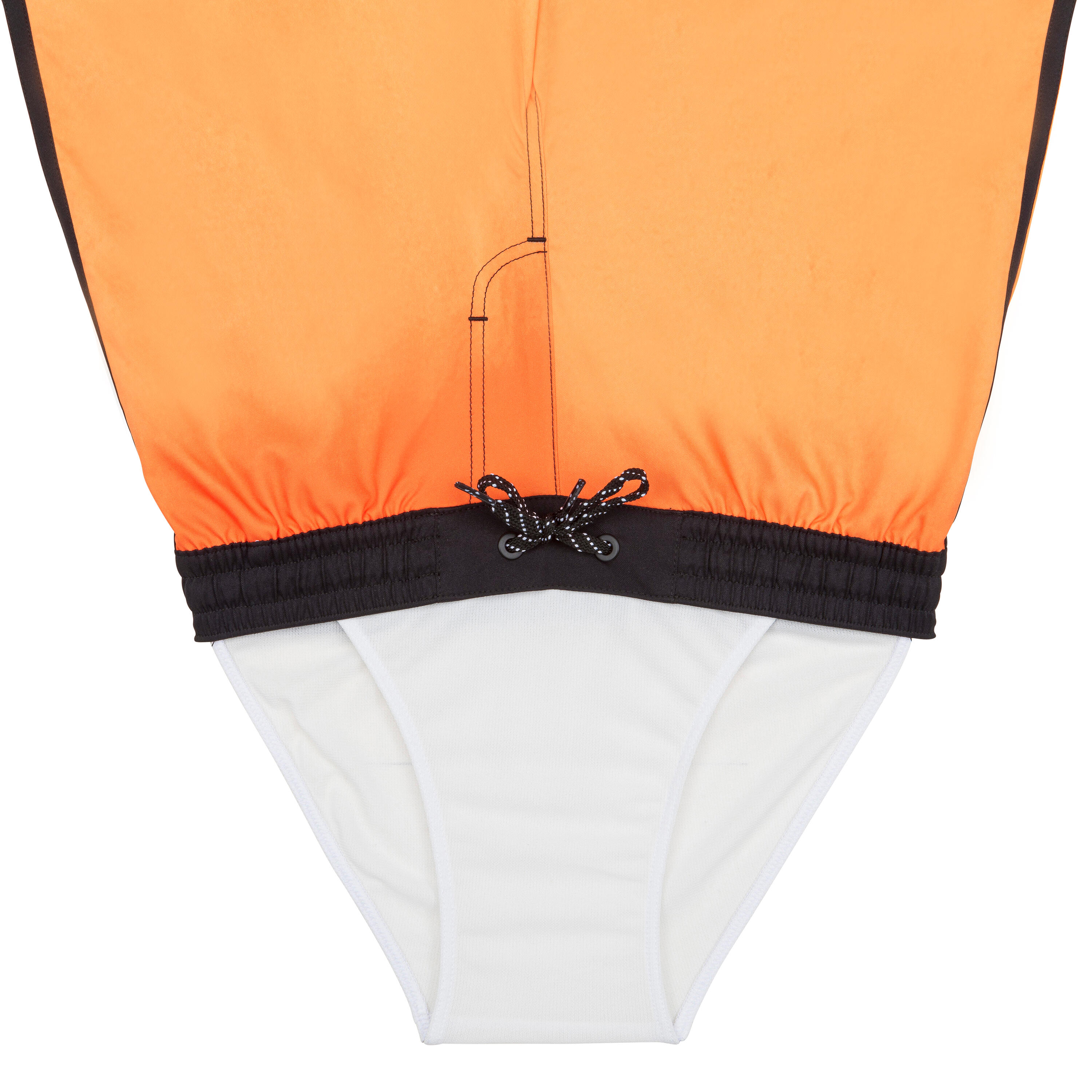 Boysâ Surfing Boardshorts, 500 Age 8-15