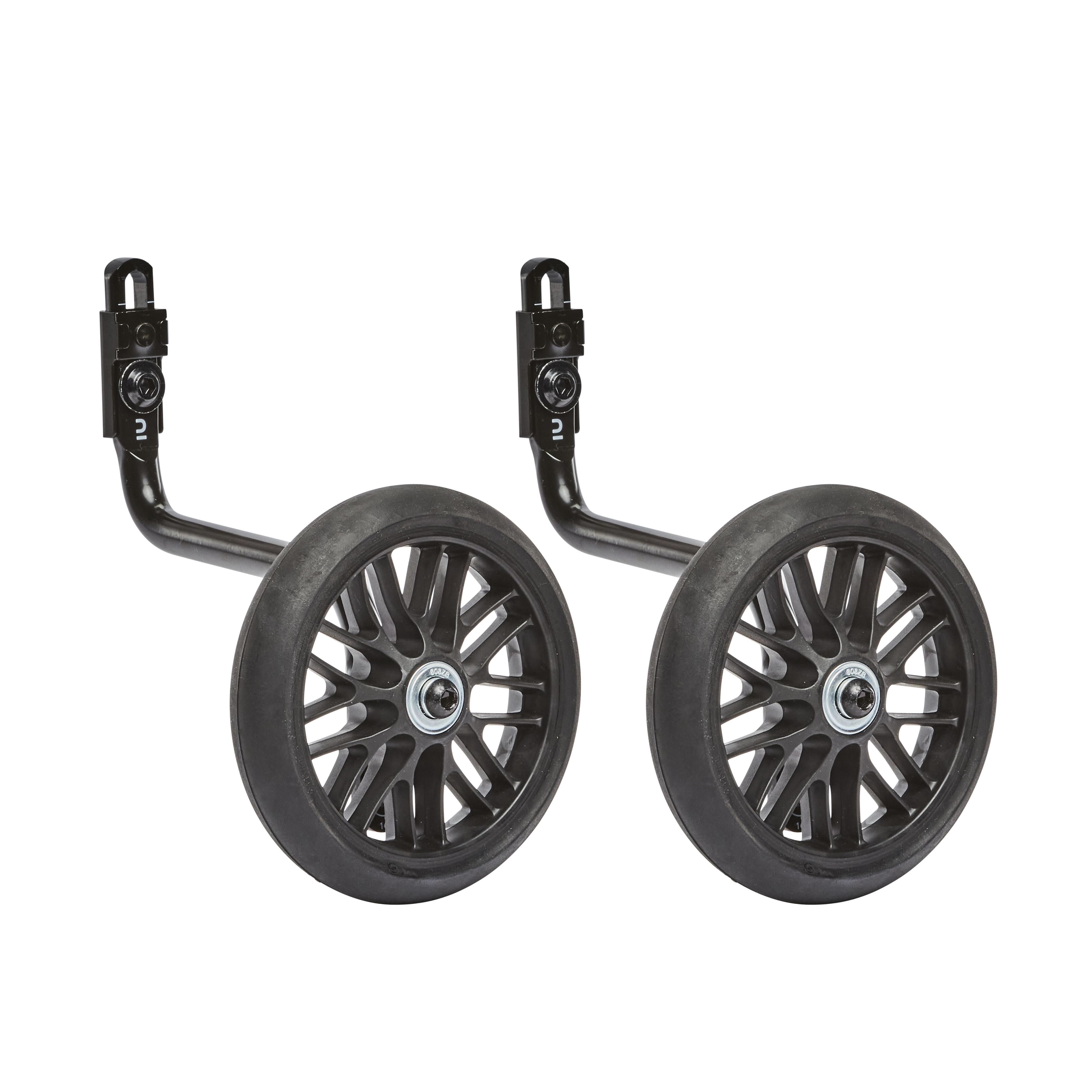 Kids' Bike Training Wheels - 500 