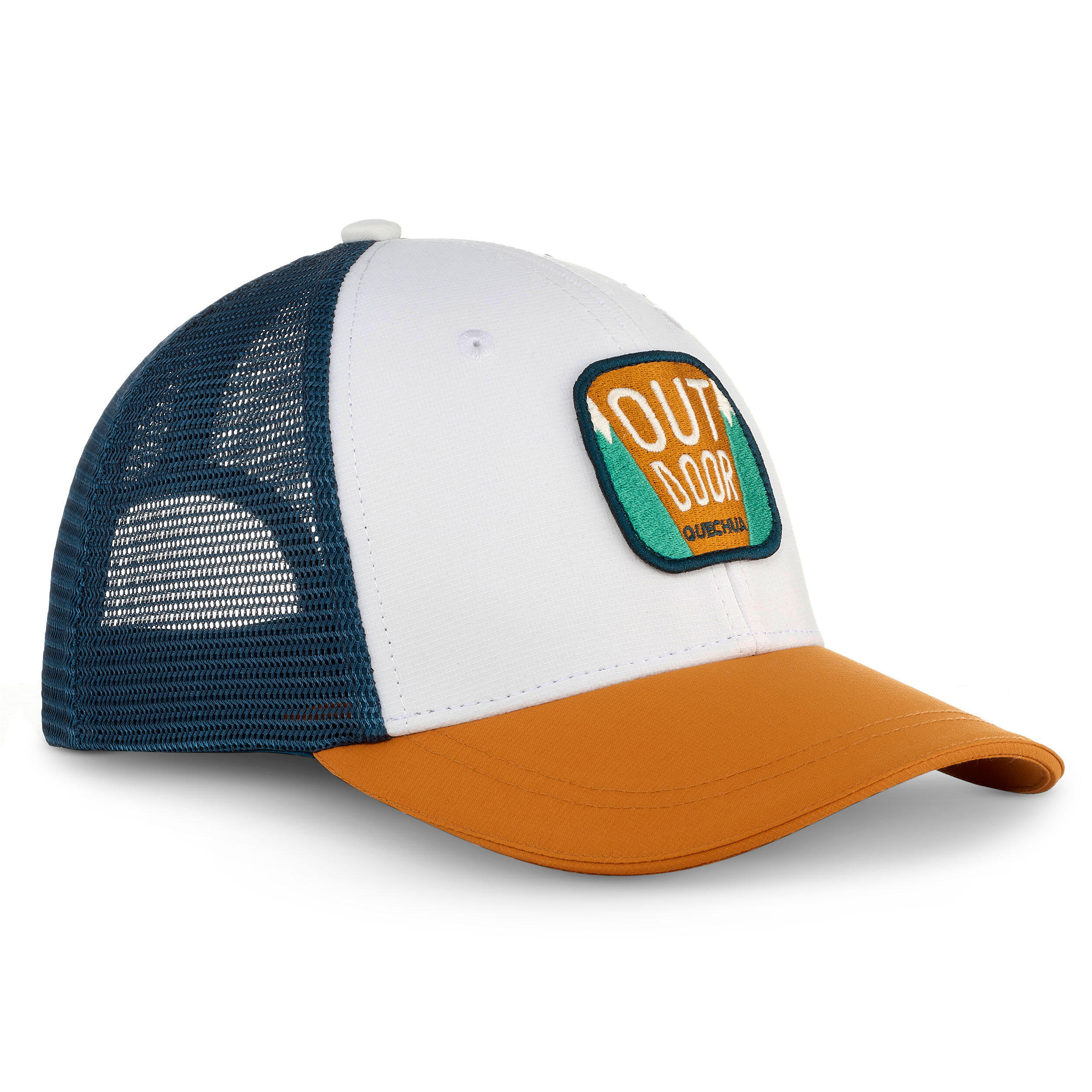 Kidsâ Trucker Cap, MH 100
