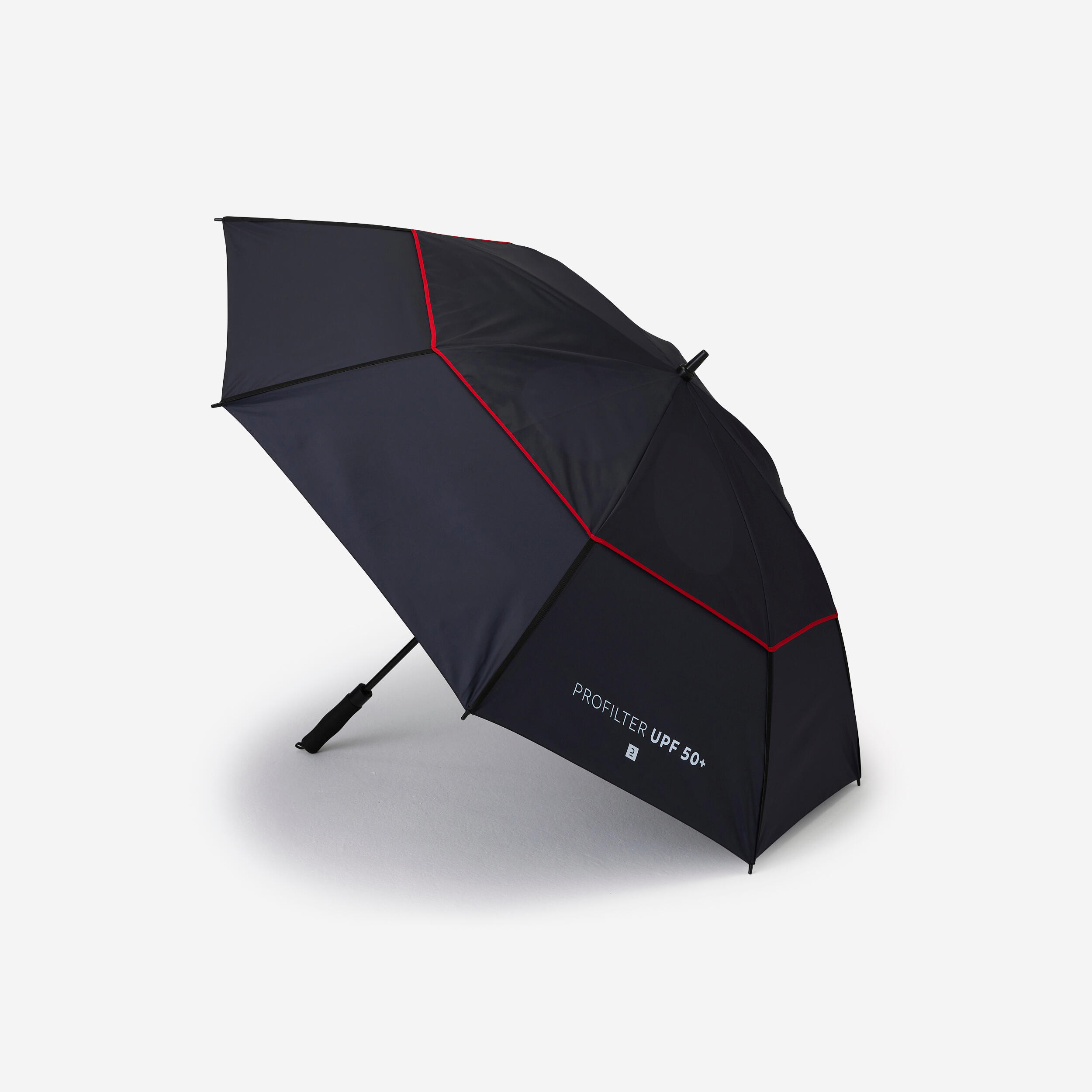Large Golf Umbrella - Inesis ProFilter Blue