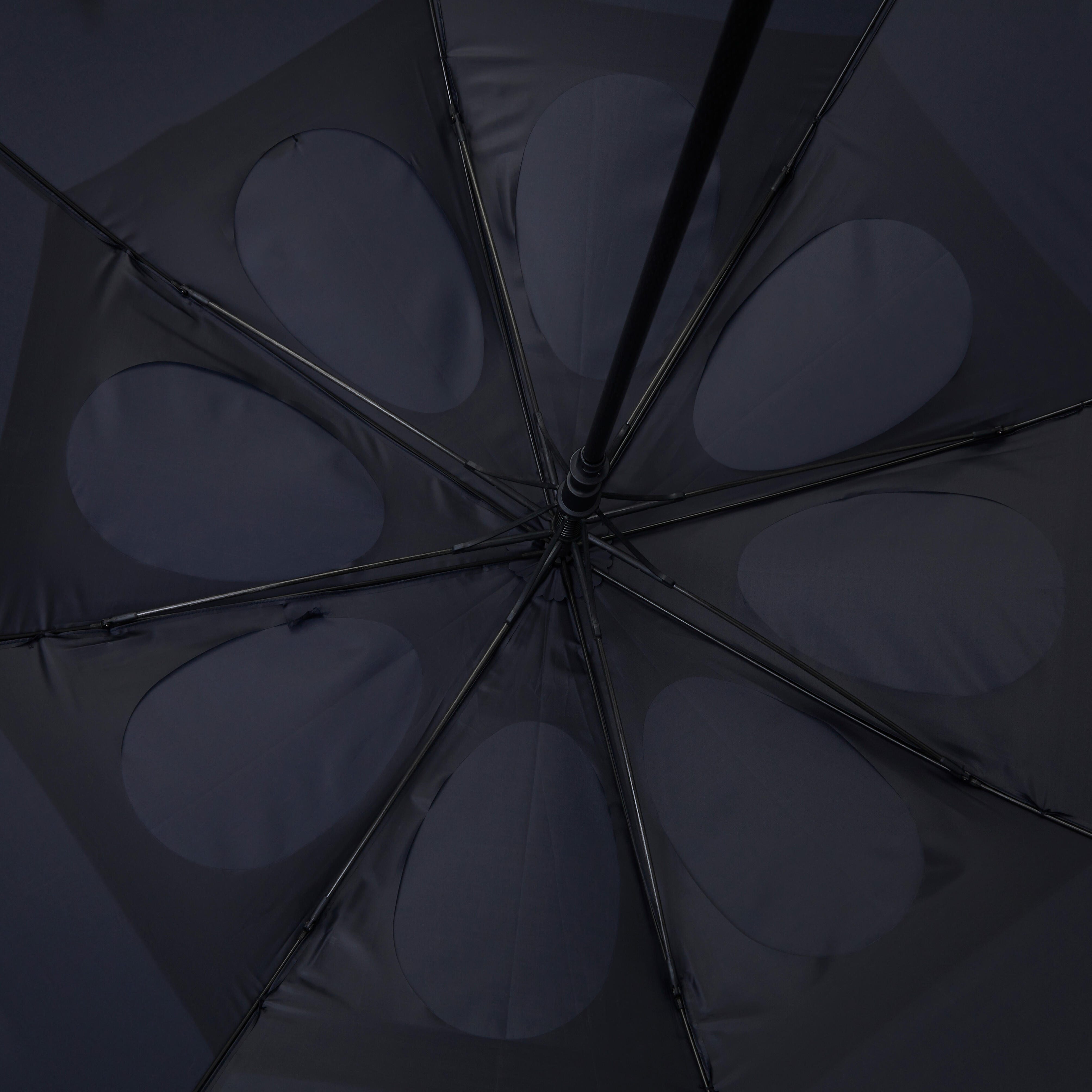 Large Golf Umbrella - Inesis ProFilter Blue