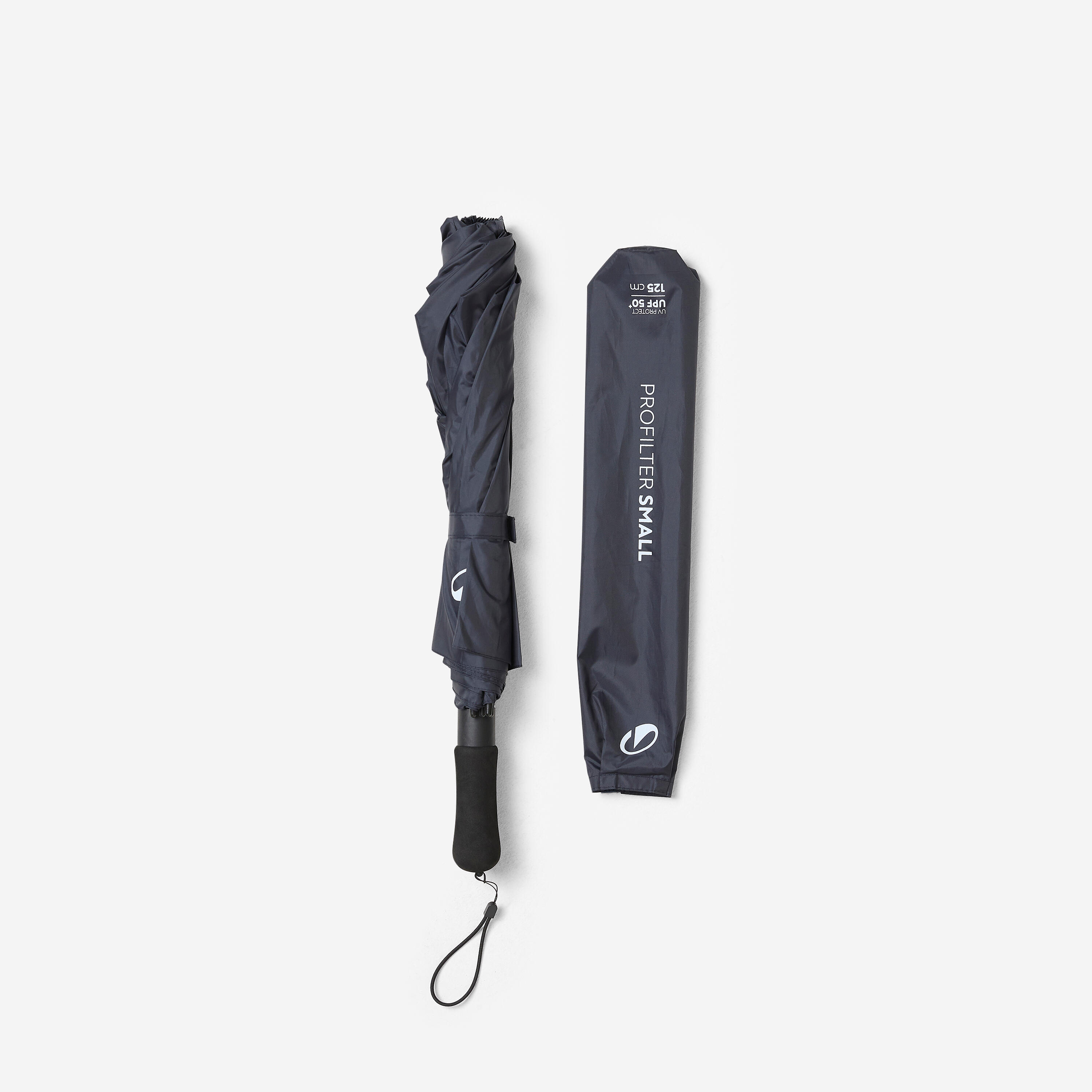 Small Umbrella - ProFilter Navy