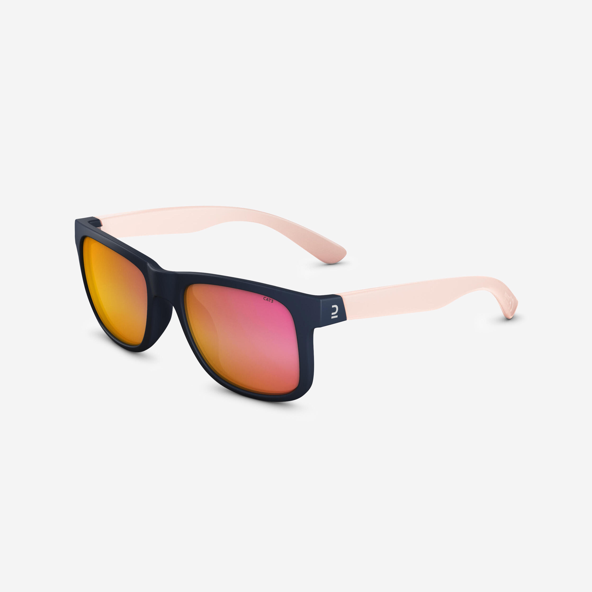 Kidsâ Hiking Sunglasses - MH T140