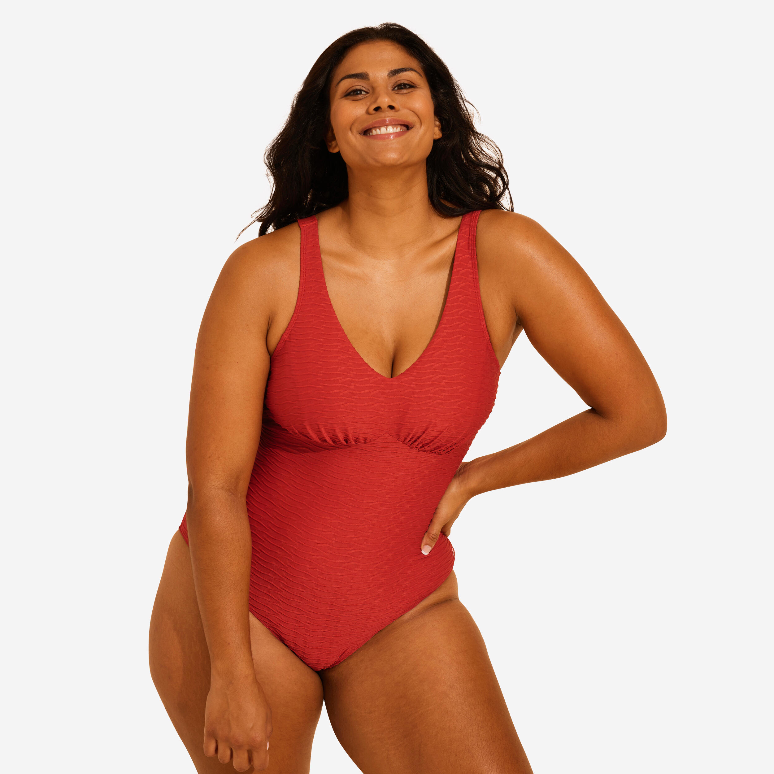 Women's 1-piece Swimsuit â Romi Salento