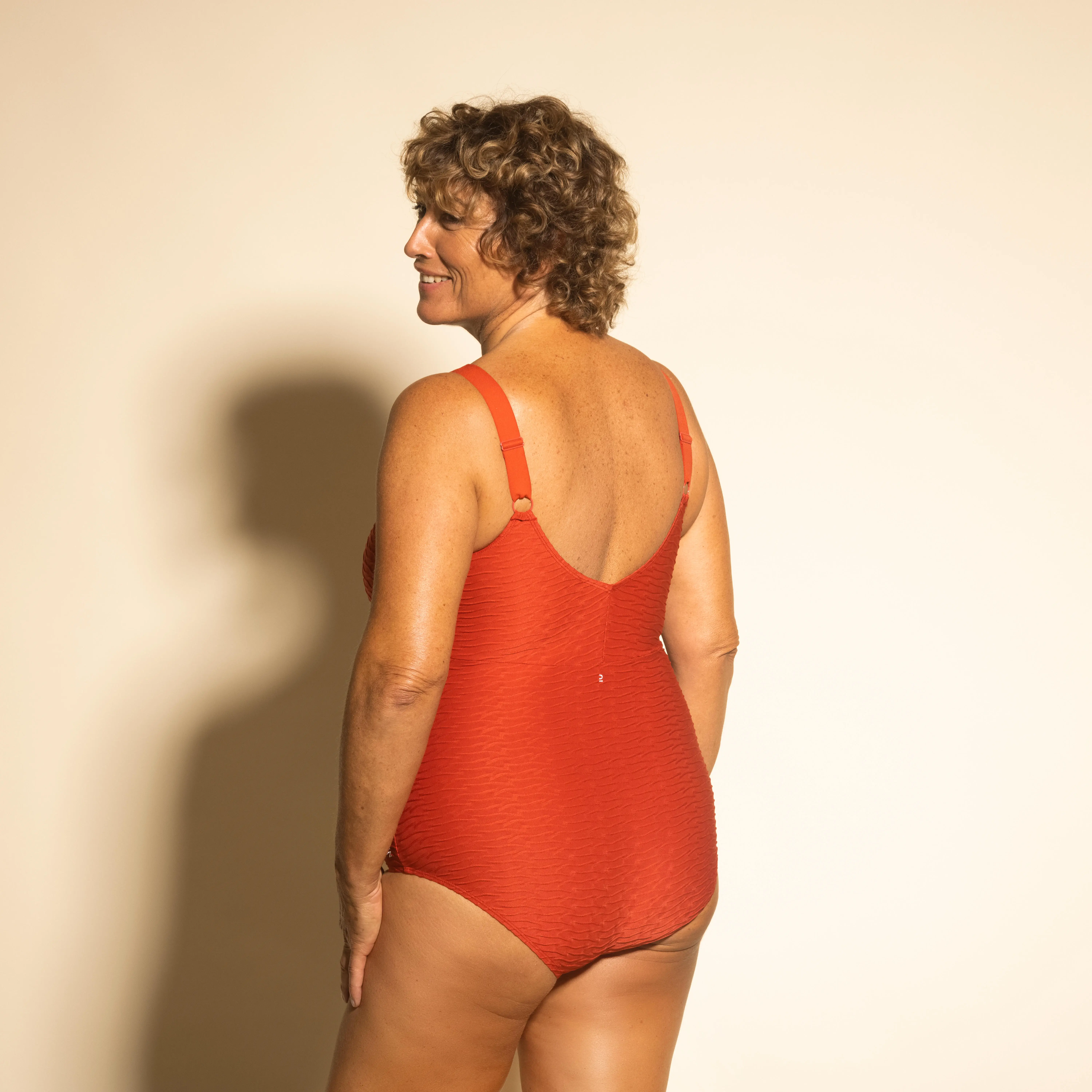 Women's 1-piece Swimsuit â Romi Salento